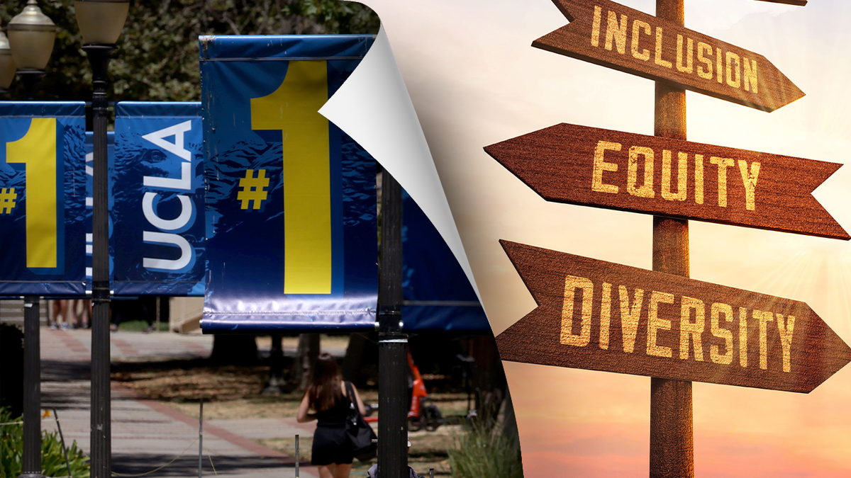 UCLA tıp fakültesi, ırk temelli kabul, Do No Harm, Öğrenciler İçin Adil Kabul, Yüksek Mahkeme, affirmative action, ayrımcılık, David Geffen Tıp Fakültesi, Fourteenth Amendment, Eşit Koruma Maddesi, Trump yönetmeliği, DEI, kabul süreci, ırksal denge, Anthony Archeval, Sağlık ve İnsan Hizmetleri Bakanlığı Sivil Haklar Ofisi
