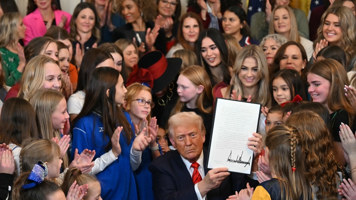 Kate Fagan, Around the Horn, ESPN, trans sporcular, Jemele Hill, Jay Mariotti, iptal, woke, spor, kolej basketbolu, medya, son bölüm, Chet Lemon, Donald Trump, yürütme emri, Fox News, spor haberi, meta anahtar kelimeler
