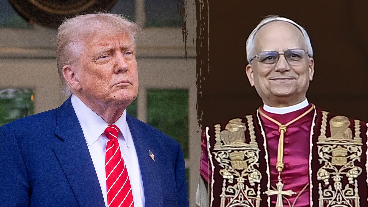 Trump, Biden, Pope Leo XIV, Cardinal Robert Francis Prevost, Kuzey Kore, REAL ID, Marco Rubio, Çin, Rusya, İran, Yemen, John Fetterman, AOC, Göç, Libya, Suç, Siyaset, Haberler, Fox News, ABD, Kongre, seçimler, ballistic füzeler, nükleer silahlar, terörizm, göçmenlik politikaları, federal yargıç, güvenlik