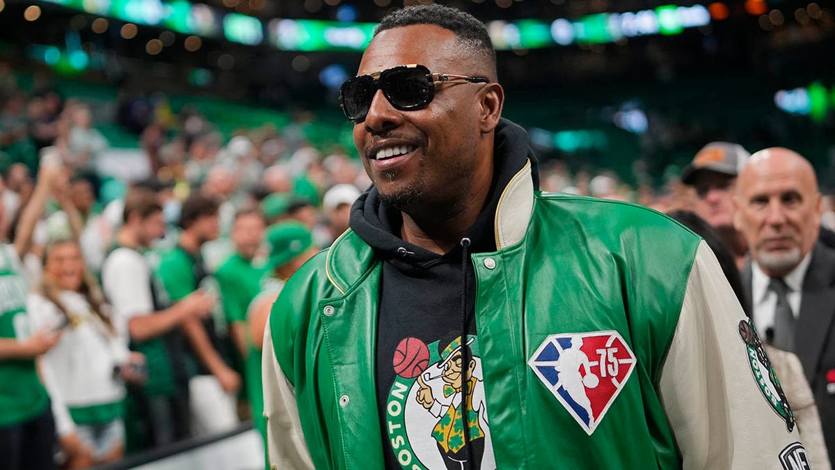 Paul Pierce, Boston Celtics, Knicks, NBA, basketbol, maç tahmini, yürüme, ceza, Kevin Garnett, Jalen Brunson, Mikal Bridges, FOX Sports, Speak, spor haberi
