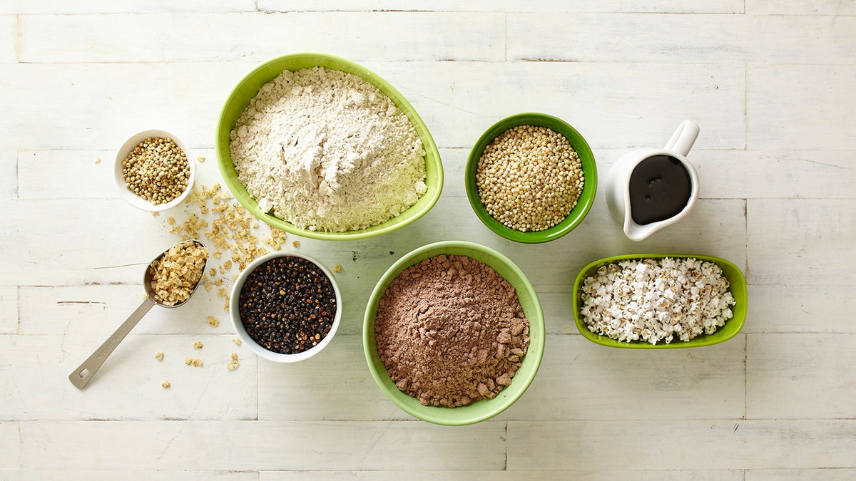 İdeal ürün, miras tahılı, kinoa, pirinç, protein, sihirli mantarlar, psikedelik bileşik, ruh hali, bilişsel işlev, motor semptomları, Parkinson hastalığı, zengin ödül, yürüyüşçüler, altın eserler, hazineler, kökenler, anneler günü, hediye fikirleri, bulmaca severler, çapraz bulmaca, Fox News, Facebook, Instagram, YouTube, Twitter, LinkedIn, Fox News First, Fox News Opinion, Fox News Lifestyle, Fox News Autos, Fox News Health, Fox News Business, Fox News Weather, Fox News Sports, Tubi, Fox News Go, Fox Nation
