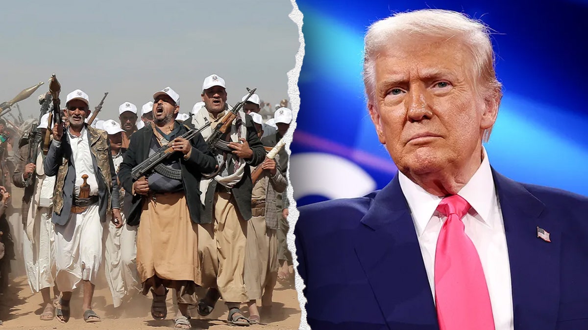 Donald Trump, Houthis, Yemen, Oman, ceasefire, Red Sea, smuggling, Iran, terrorism, Foundation for Defense of Democracies, Ari Heistein, Jonathan Schanzer, Hodeidah, Sana'a, military strikes, threat finance
