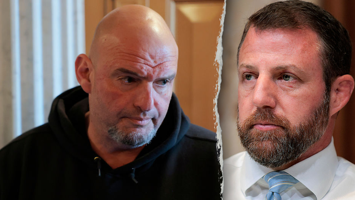 John Fetterman, Markwayne Mullin, Senatör, Demokratlar, Cumhuriyetçiler, Sağlık, Bilişsel sorunlar, İsrail, İran, Siyasi destek, Parti içi anlaşmazlık, Basın, Fox News, Bernie Sanders, Mehmet Oz, Ron Wyden, Chris Coons, Siyasi spekülasyon, Partizanlık, ABD Senatosu, Pennsylvania, Oklahoma.
