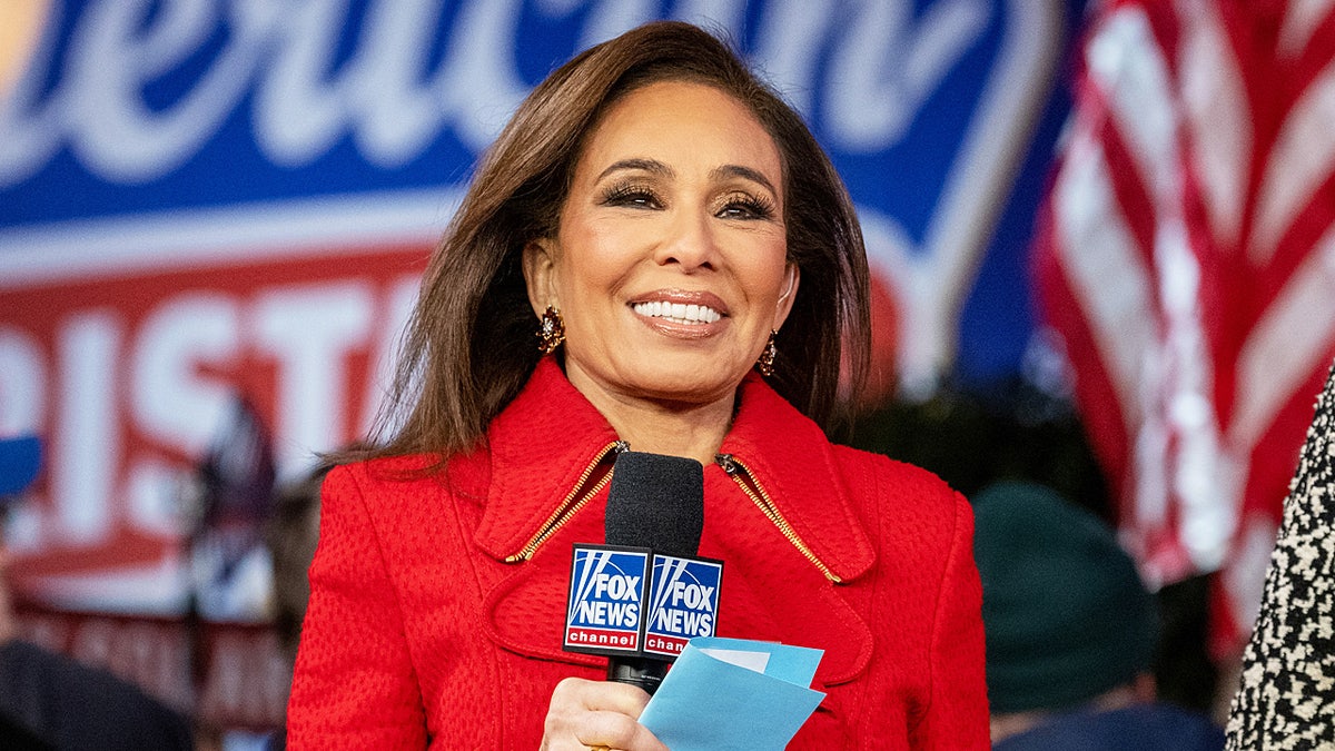 Başkan Donald Trump, Jeanine Pirro, ABD Başsavcısı, Washington D.C., The Five, Fox News, Ed Martin, Adalet Bakanlığı, Silahlandırma Çalışma Grubu, ABD Başsavcısı Adaylığı, Senato onayı, Geçici atama, Siyasi haberler, Medya, Kültür, Donald Trump, Truth Social, Fox Haberleri, Diana Stancy, 