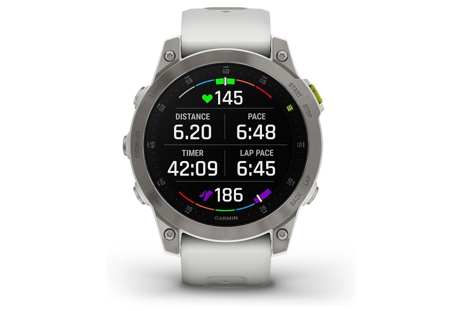 Garmin, Epix Gen 2, akıllı saat, Amazon, indirim, kampanya, spor, fitness, koşu, bisiklet, yüzme, GPS, pil ömrü, AMOLED ekran, nabız ölçümü, uyku takibi, titanium kasa, GNSS, açık hava, navigasyon, stok, fırsat, Black Friday

