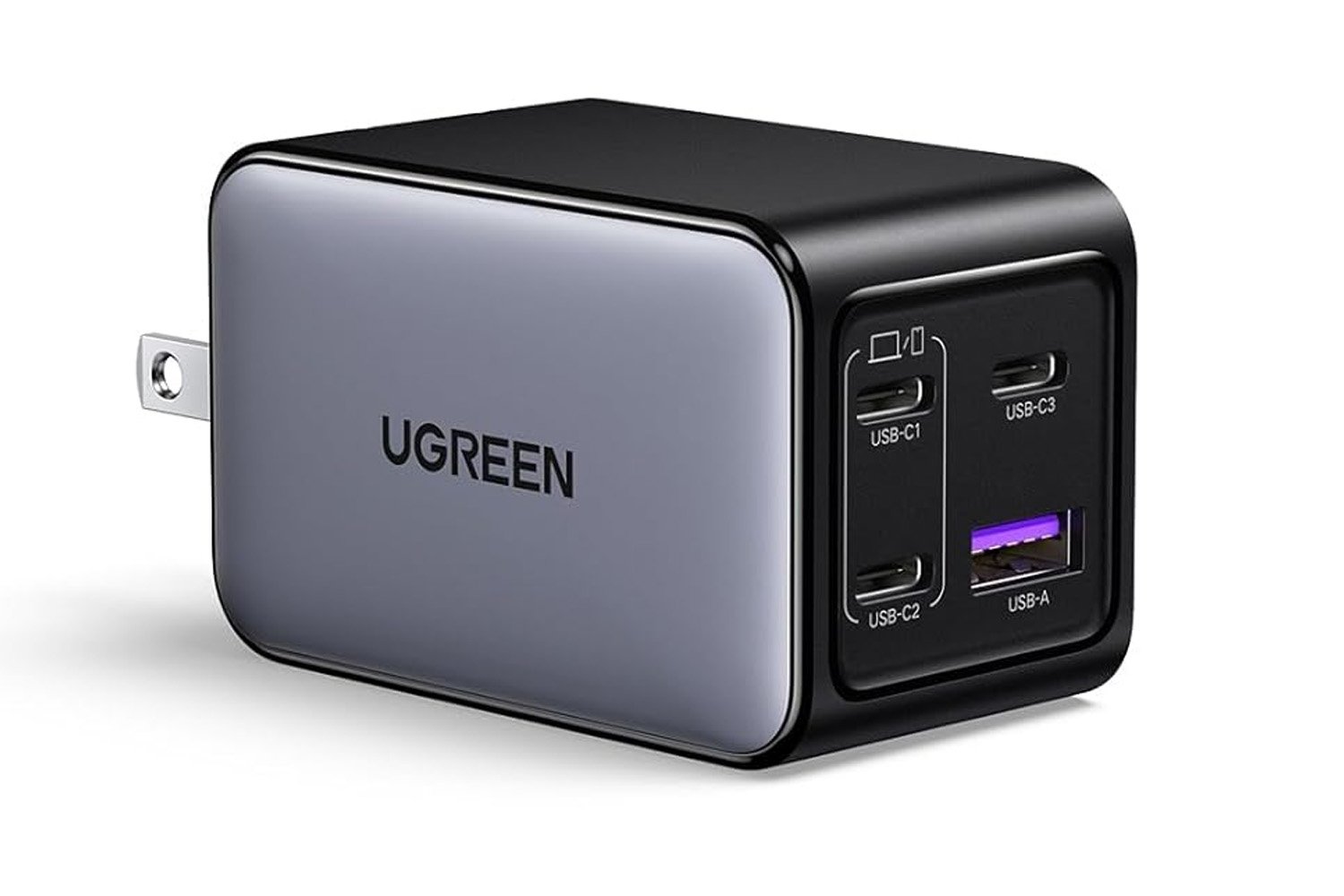 şarj cihazı, UGREEN, 65W şarj aleti, USB-C şarj aleti, USB-A şarj aleti, GaN şarj aleti, hızlı şarj, şarj aleti indirim, Amazon, MacBook şarj aleti, Steam Deck şarj aleti, çoklu şarj cihazı, güvenilir şarj aleti, taşınabilir şarj aleti, PD 3.0, QC 4.0+, PPS
