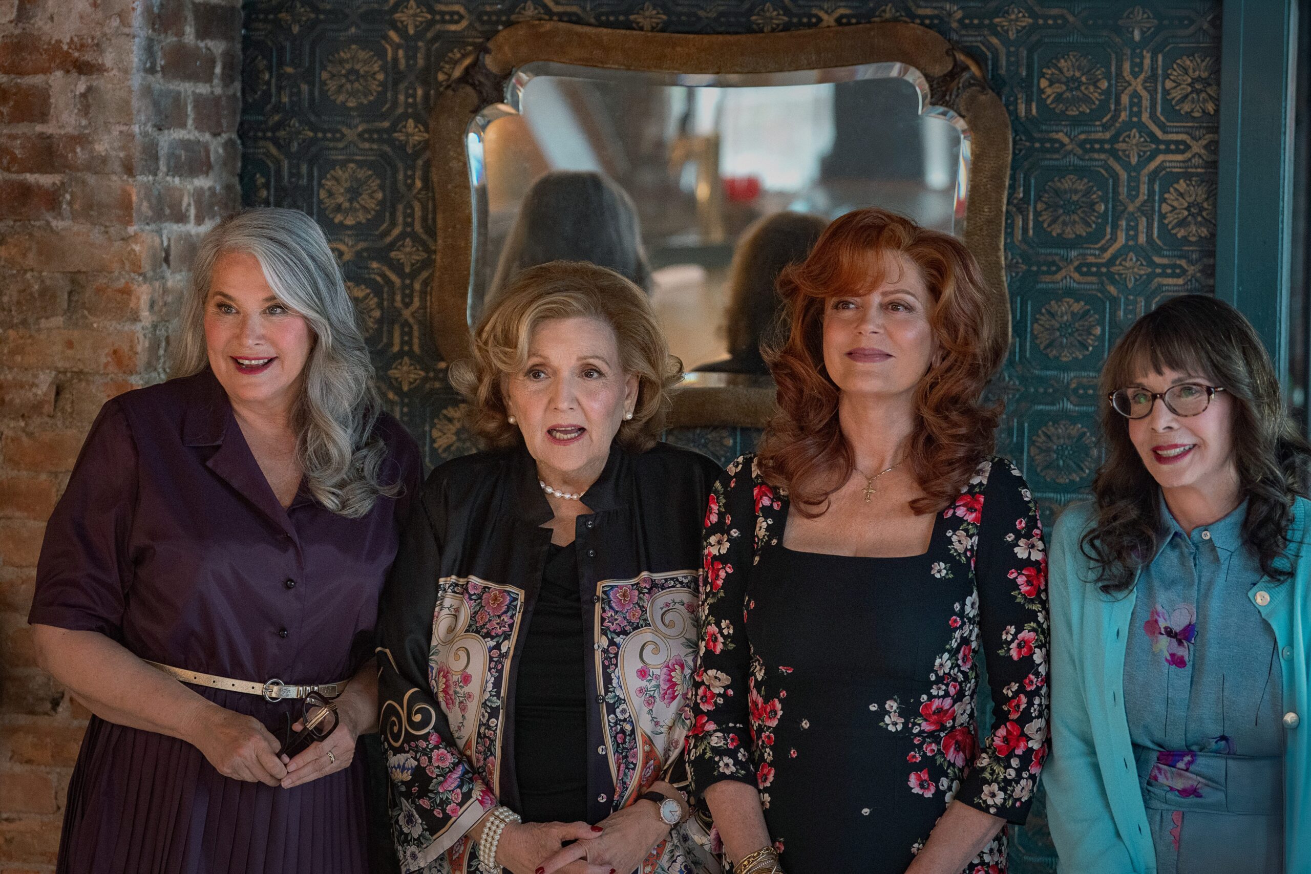 Anneler Günü, Netflix, Nonnas, Vince Vaughn, Joe Manganiello, İtalyan mutfağı, yemek, tıbbi drama, The Pitt, Watson, Pulse, Doc, Doctor Odyssey, köpekbalığı saldırıları, aşk üçgeni, Kelly Lawler, Grey's Anatomy, St. Elsewhere, The Knick, John Wick, Keanu Reeves, Wick Is Pain, aksiyon filmleri, belgesel, film önerileri, TV önerileri, Brian Truitt
