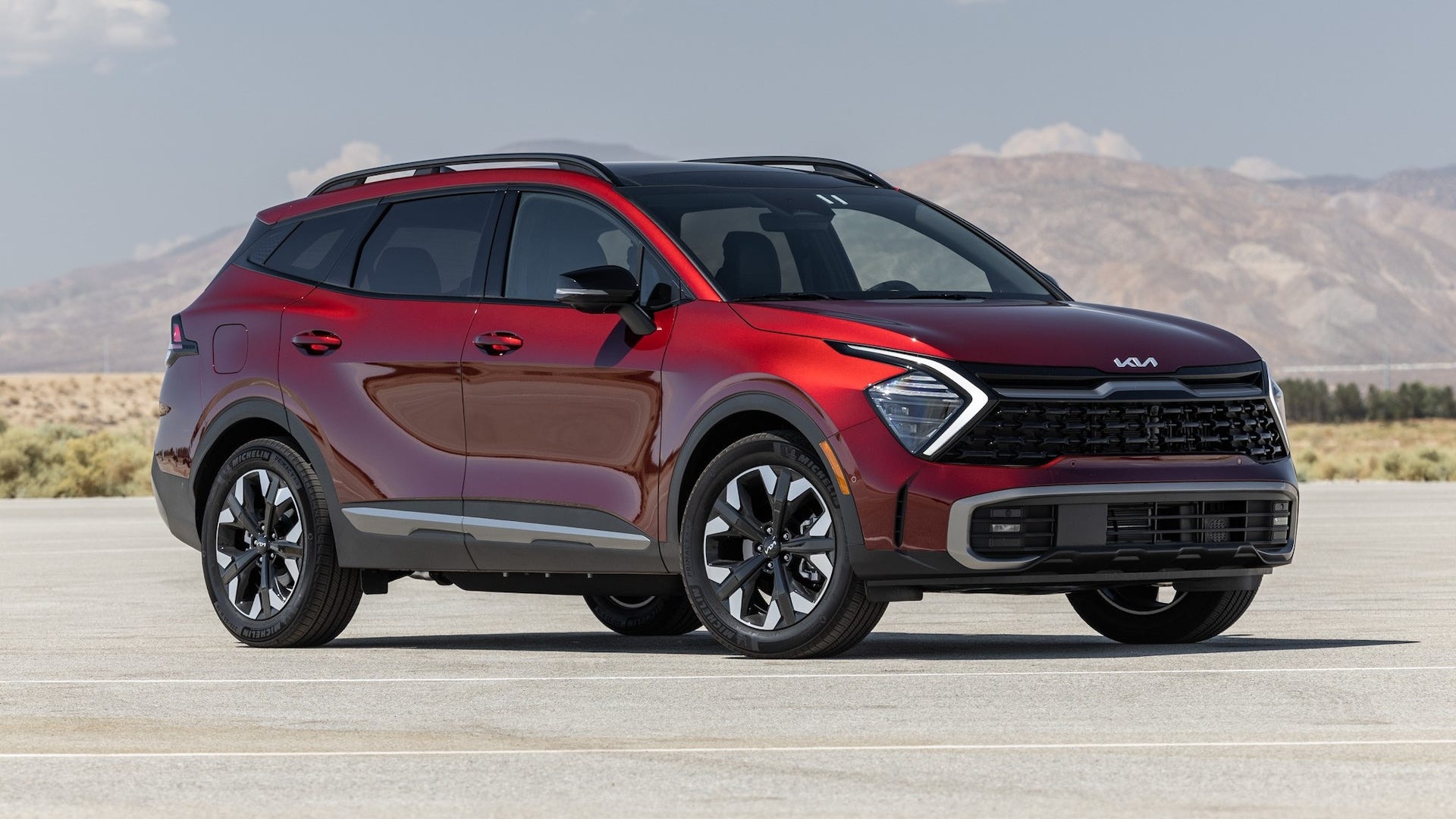 Kia Sportage, 2026 Kia Sportage, Otomobil İncelemesi, SUV, Kompakt SUV, Otomobil Fiyatları, Yeni Model, 2024 Satış Rekoru, Otomobil Tarife, Yakıt Tüketimi, LX, X-Pro Prestige, Özellikler, Donanım, Renk Seçenekleri, ABD, Kia West Point, Otomobil Pazarı, Apple CarPlay, Android Auto, 12.3 inç Ekran, Güney Kore
