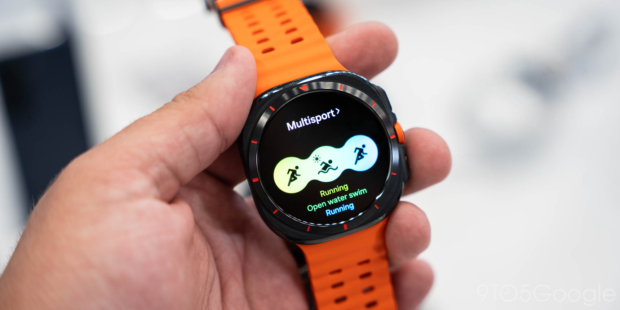 Samsung, Galaxy Watch, One UI 8, Akıllı Saat, Tiles, Arayüz, Tasarım, Sızıntı, Galaxy Watch 8, Sağlık, Antioxidant Index, Karoten, Teknoloji
