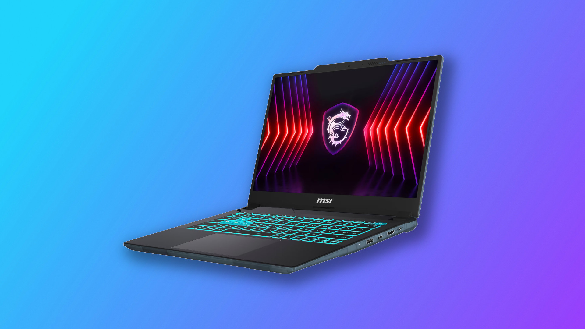 MSI Cyborg 14, gaming laptop, indirim, Best Buy, RTX 4060, Intel Core i7-13620H, uygun fiyatlı laptop, oyun laptopu, taşınabilir laptop, 14 inç laptop, Gabriela, teknoloji incelemesi, DDR5 RAM, 144Hz ekran, USB-C, HDMI, USB-A 3.2
