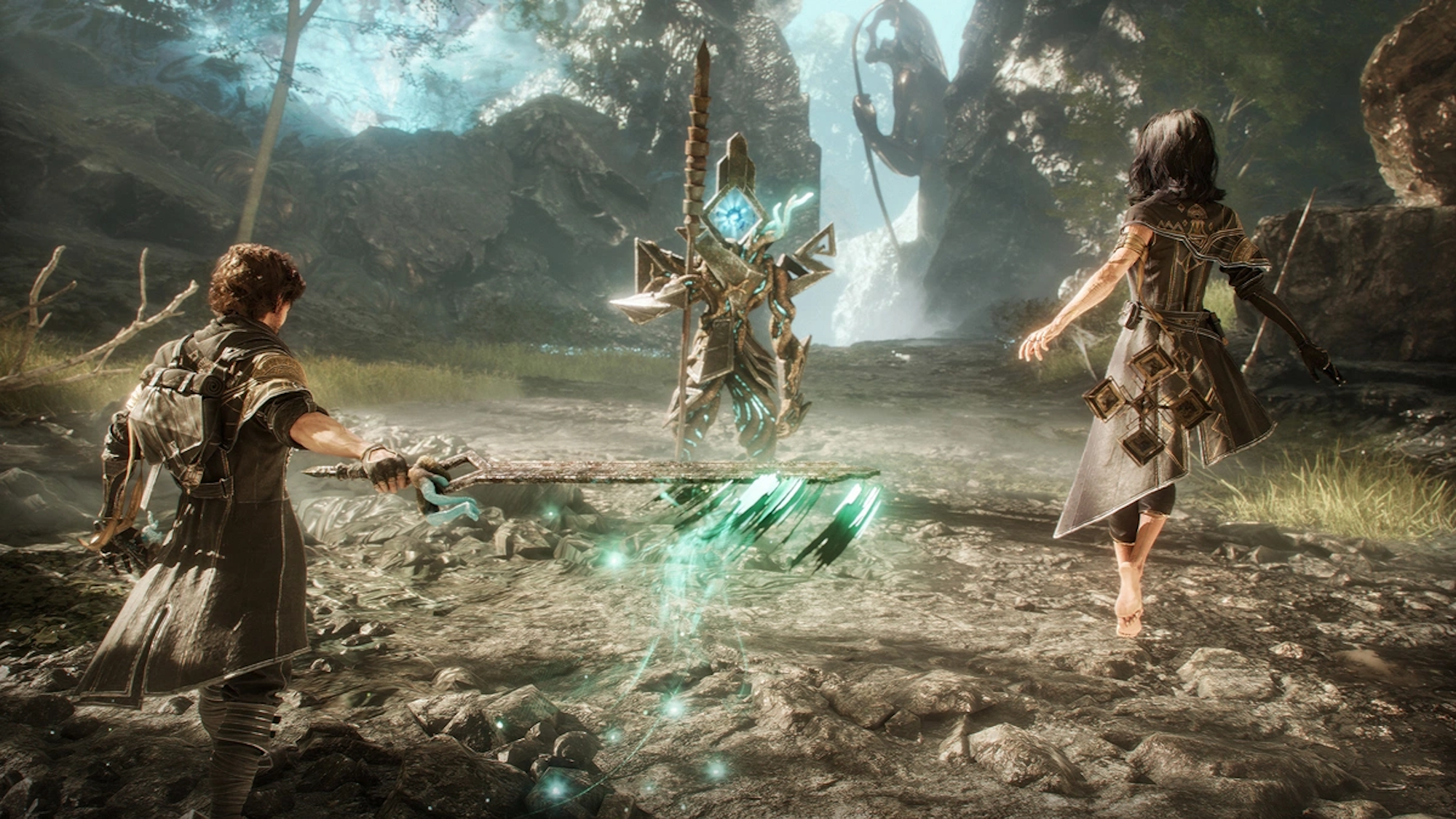 Clair Obscur: Expedition 33, inceleme, RPG, rol yapma oyunu, Sandfall Interactive, Kepler Interactive, fantastik, macera, oyun, PC, PlayStation 5, Lumière, ressam, lanet, Expedition 33, Gustave, Maelle, Lune, Sciel, Nevrons, taktik, sıra tabanlı savaş, hızlı zaman etkinlikleri, Unreal Engine 5, Jennifer English, Andy Serkis, Charlie Cox, Ben Starr, Baldur's Gate 3, Final Fantasy, açık dünya, PC-WELT, Laura, oyun incelemesi, video oyunu, oyun dünyası, oyun karakterleri, oyun atmosferi
