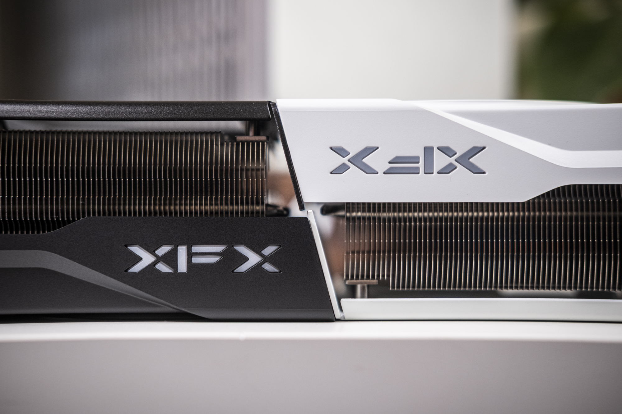 AMD, ekran kartı, RX 9060 XT, RTX 5060 Ti, fiyat, Amazon, sızıntı, özellikler, çıkış tarihi, Computex, XFX, overclock, OC, 8GB, 16GB, clock hızı, 3320 MHz, Michael, PCWorld, teknoloji haberleri
