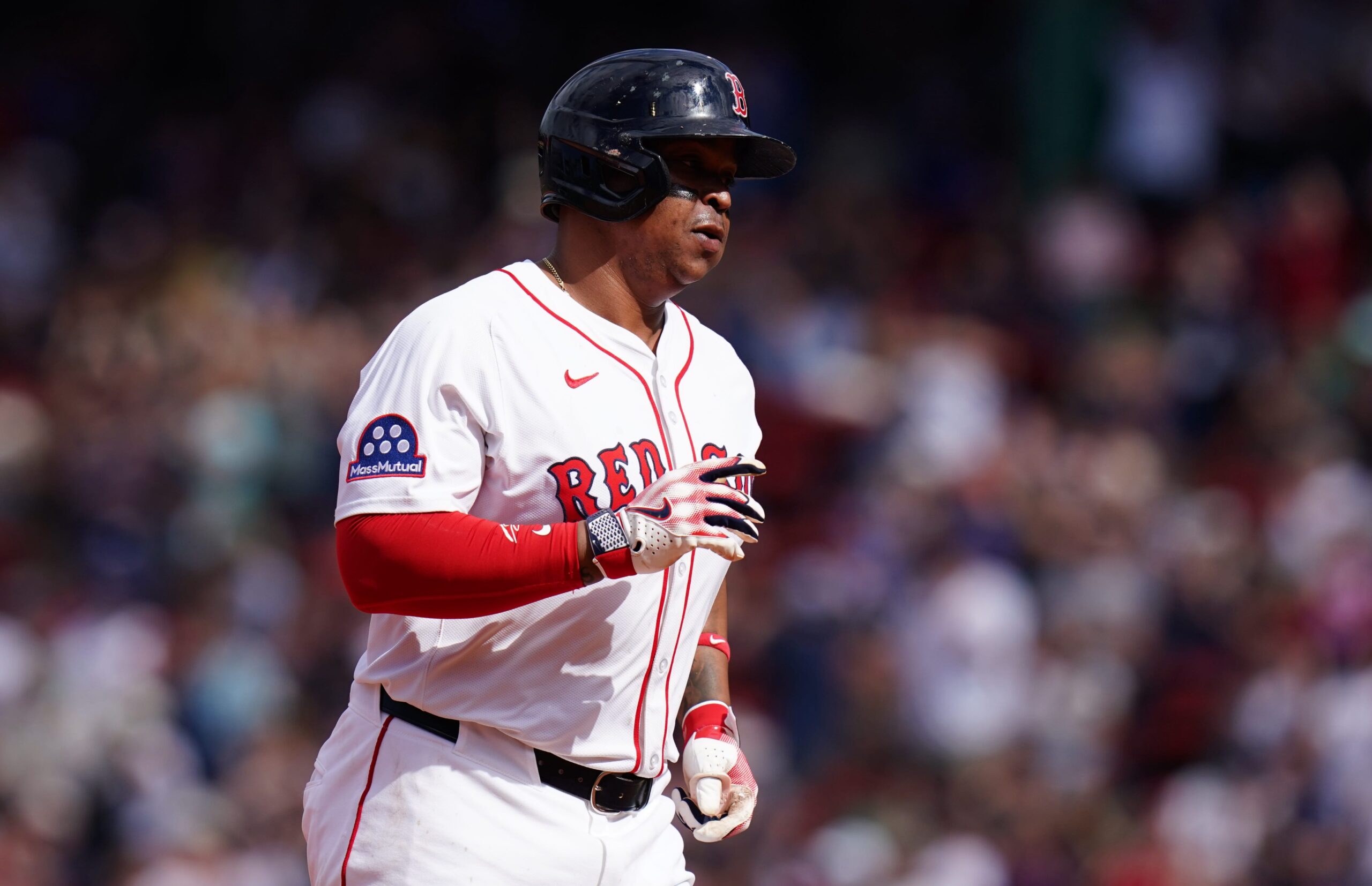 Rafael Devers, Boston Red Sox, Craig Breslow, Alex Bregman, Triston Casas, MLB, beyzbol, transfer, pozisyon değişikliği, DH, ilk base, sakatlık, sözleşme, oyuncu görüşü, takım derinliği, kadro inşaatı, Amerikan sporları
