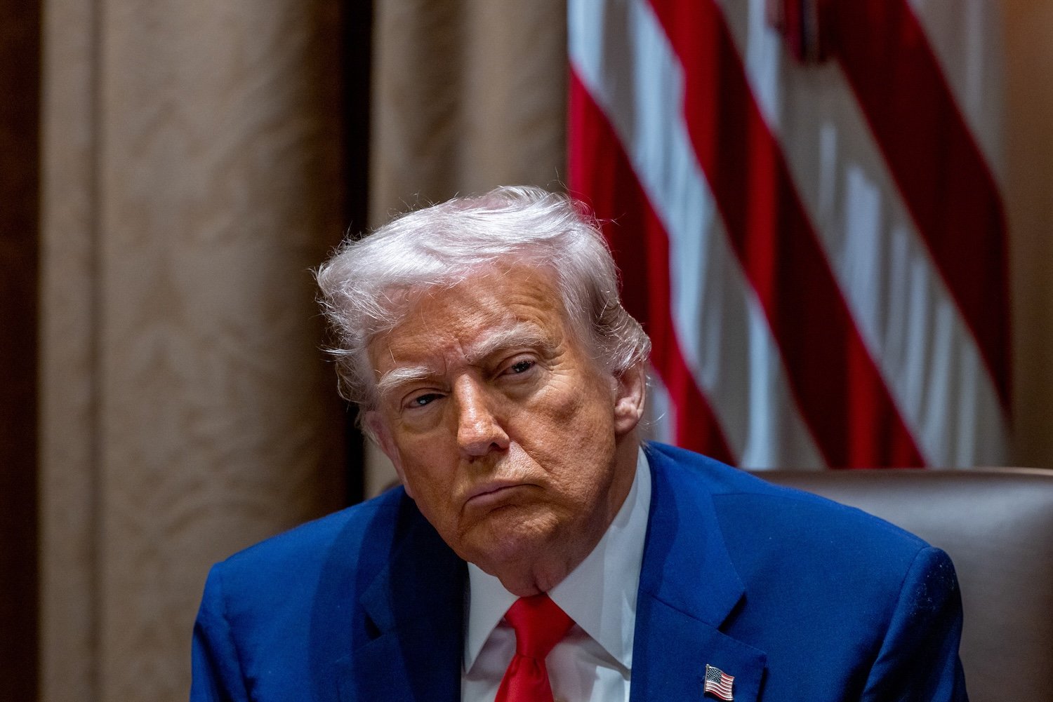 Donald Trump, Digital Equity Act, Joe Biden, dijital uçurum, ırkçılık, Truth Social, Howard Lutnick, Patty Murray, National Digital Inclusion Alliance, telekomünikasyon, internet erişimi, federal fonlama, politika, hukuk
