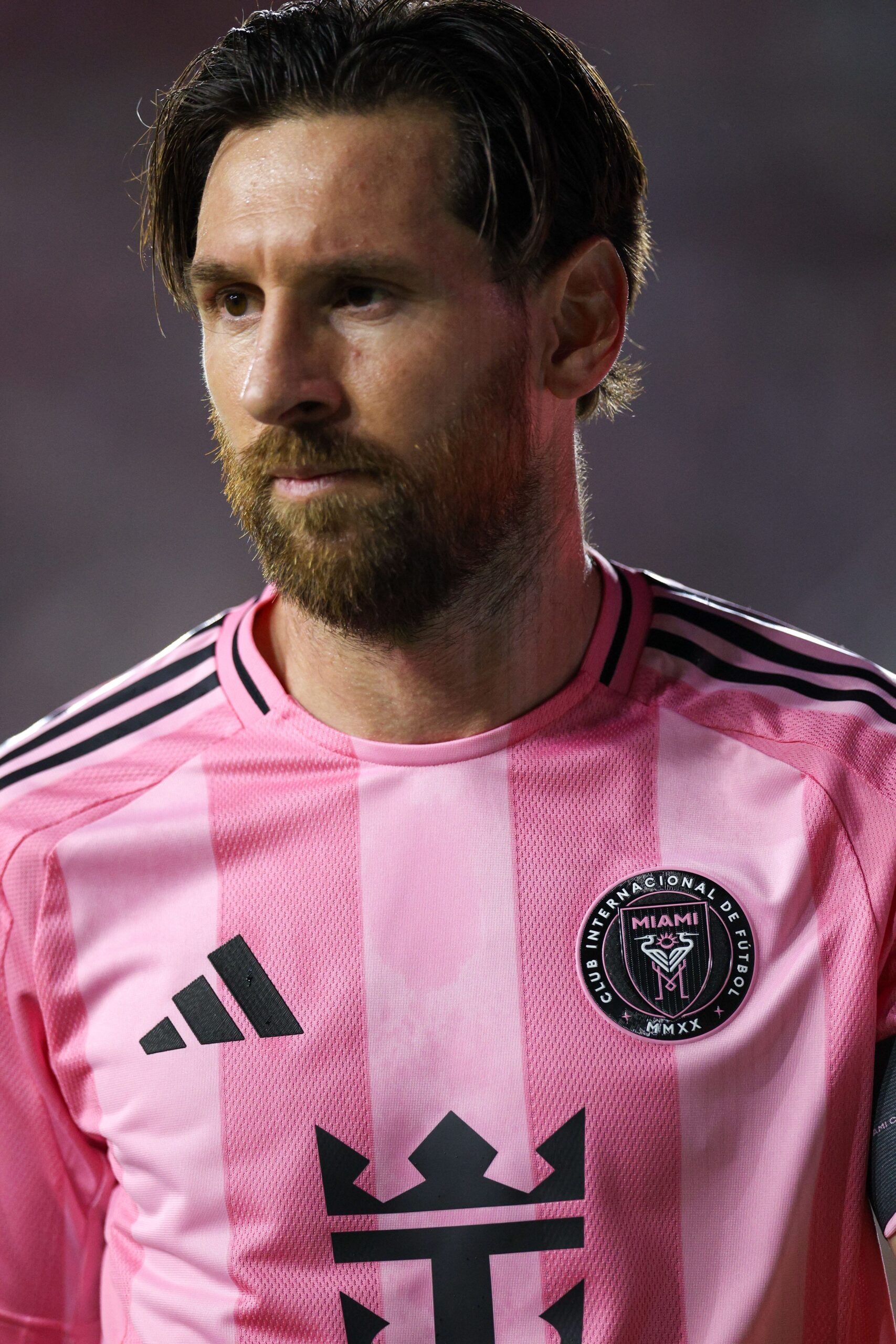 Lionel Messi, Inter Miami, Luis Suarez, MLS, Minnesota United, San Jose Earthquakes, futbol, futbol, futbolcular, futbol takımları, futbol maçları, Messi seyahat, Suarez kişisel nedenler, Mascherano, Club World Cup, Concacaf Champions Cup, Apple TV, MLS Season Pass, Futbol haberleri

