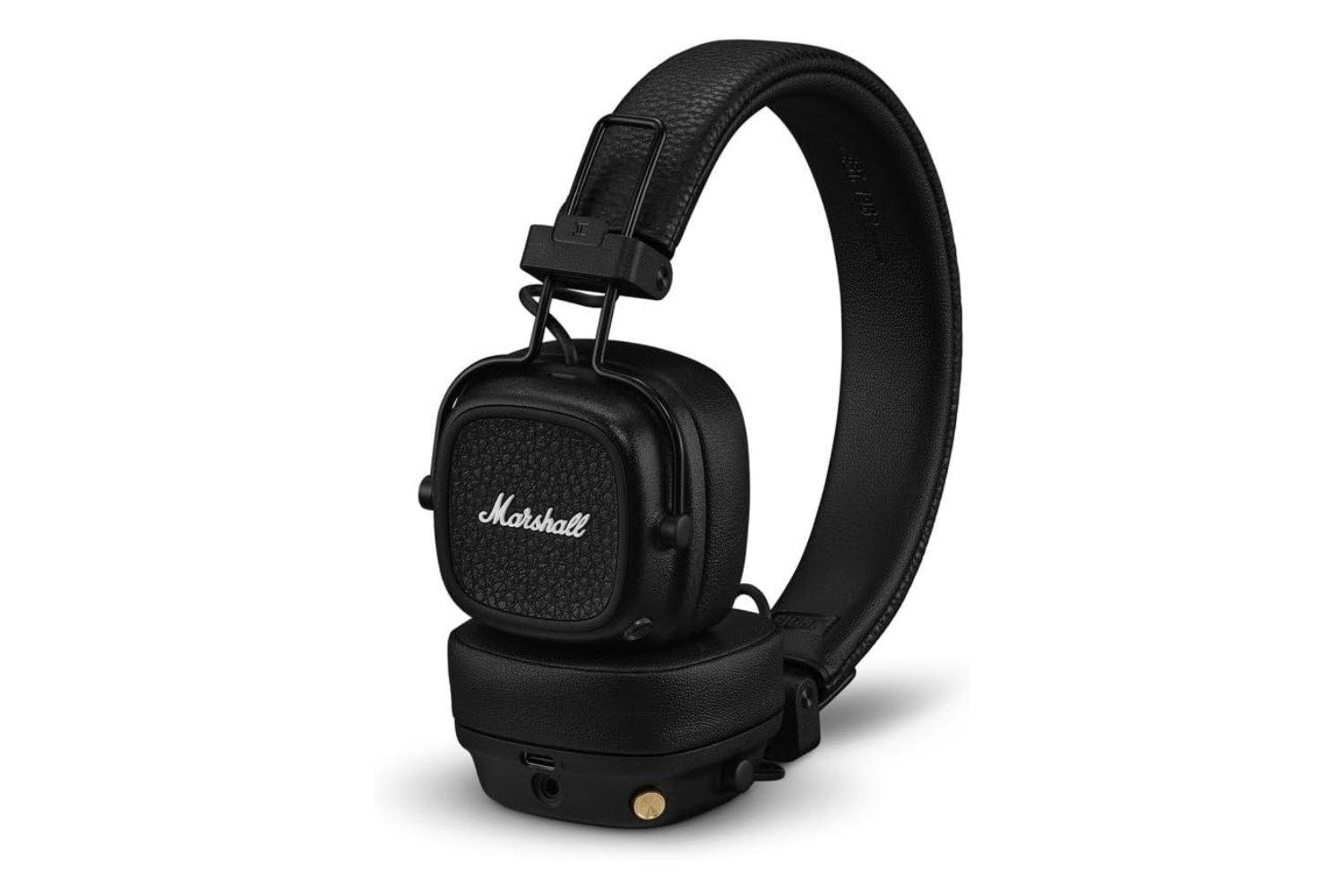 Marshall Major V, kulaklık, indirim, fırsat, Amazon, kablosuz kulaklık, uzun pil ömrü, katlanabilir kulaklık, stil sahibi kulaklık, müzik, ses kalitesi, Marshall, rock kulaklık, kablosuz şarj
