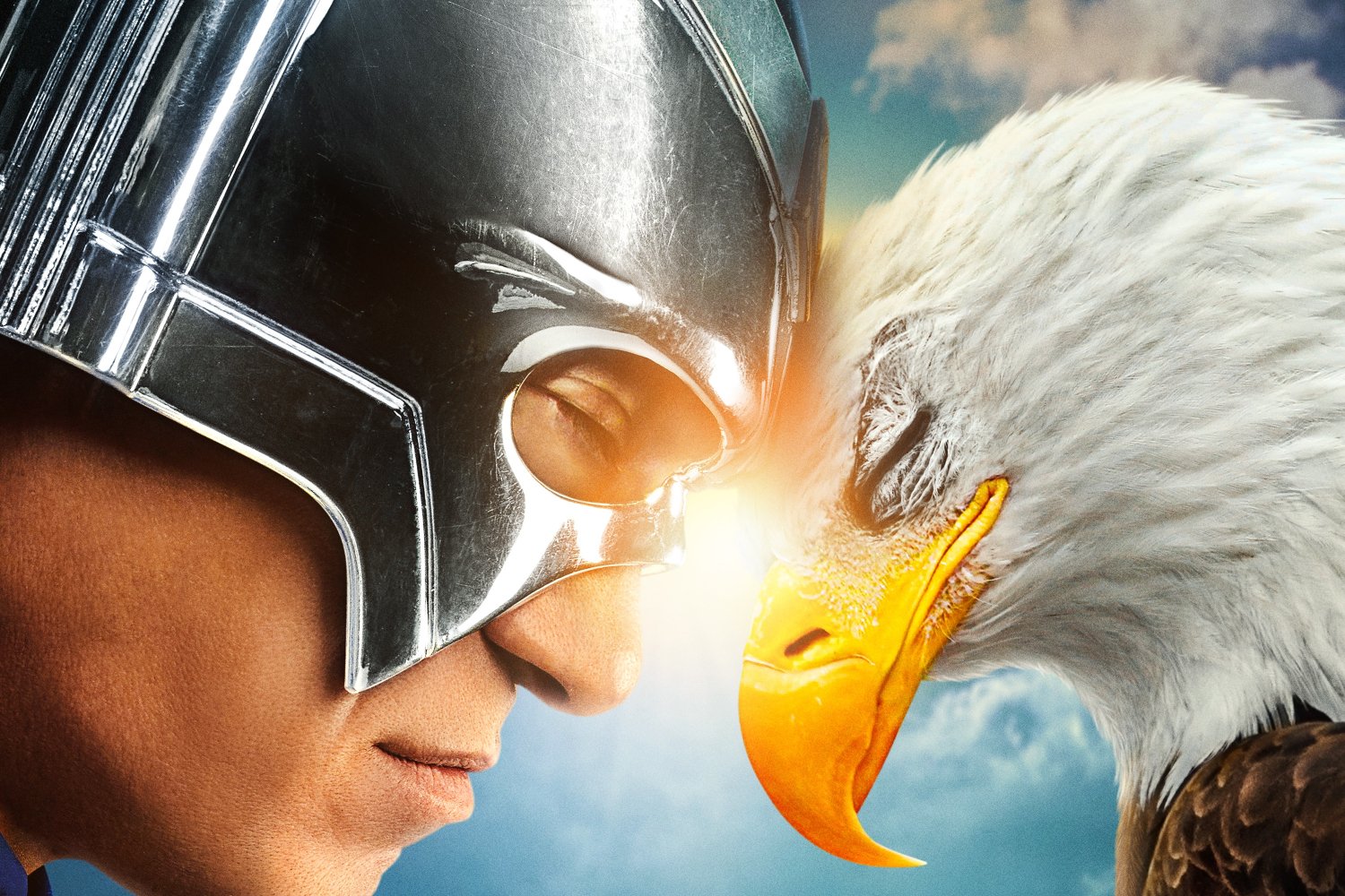 John Cena, Peacemaker, 2. Sezon, Fragman, DC Studios, Max, James Gunn, WWE, Dünya Ağırsiklet Şampiyonu, Adalet Birliği, Superman, Wonder Woman, Flash, Aquaman, Jason Momoa, Ezra Miller, David Corenswet, Henry Cavill, Creature Commandos, Rick Flag Sr., Frank Grillo, The Suicide Squad, Inside the NBA, Shaquille O'Neal, Charles Barkley, Komedi, Aksiyon, Süper Kahraman, Dizi, Yayın, io9, İnceleme, 21 Ağustos, Lansman Tarihi
