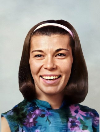 Kay Josephine Medin, kayıp kişi, faili meçhul cinayet, adli tıp, DNA analizi, genetik soybilimi, Humboldt County Şerif Ofisi, Trinity County Şerif Ofisi, kayıp şahıs vakası, kimlik tespiti, soğuk dava, çözülmemiş suç, Kaliforniya, Trinidad, Oregon, Jared Huffman, Othram, iskelet kalıntıları, cinayet soruşturması, ölüm belgesi, polis soruşturması
