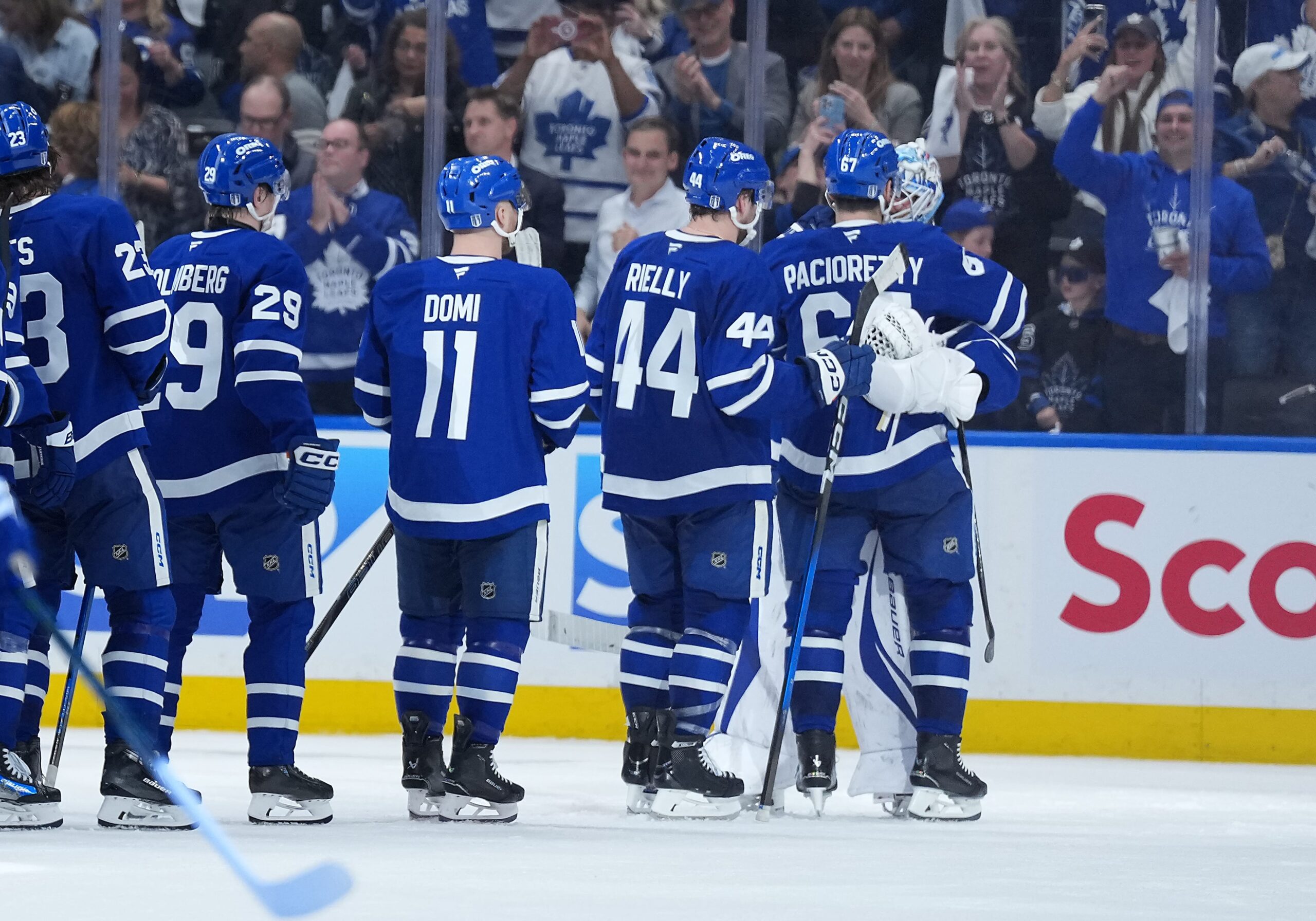 Florida Panthers, Toronto Maple Leafs, Stanley Cup, Game 3, playofflar, Paul Maurice, hokey, NHL, analiz, maç önizlemesi, Amerant Bank Arena, Sunrise, Florida

