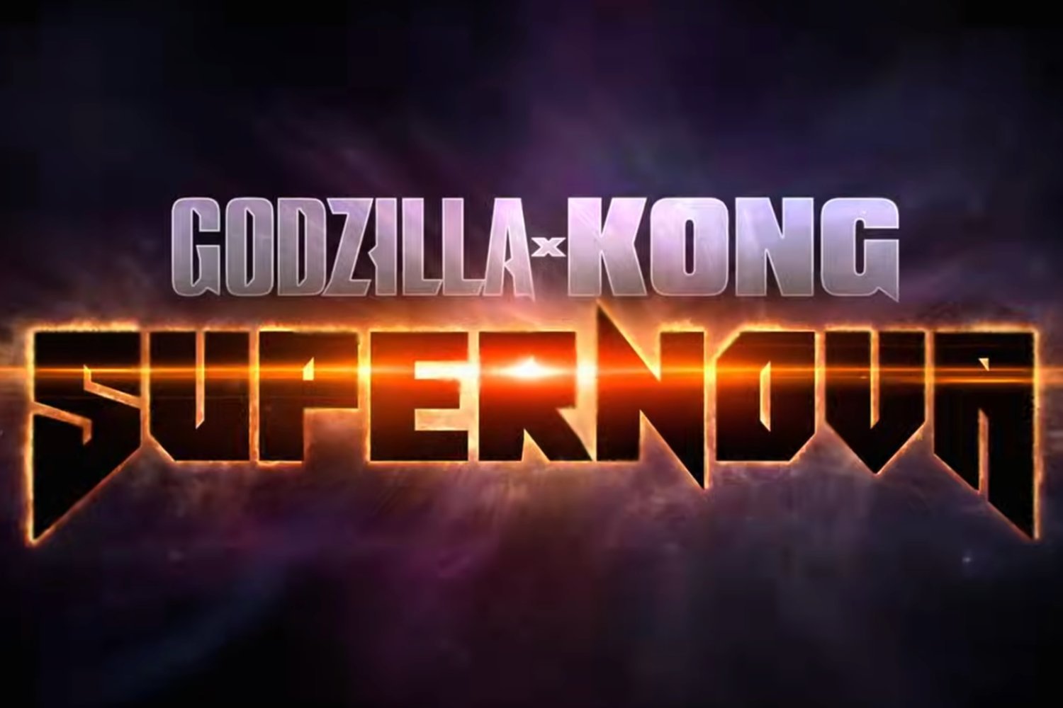 Godzilla x Kong: Supernova, Godzilla x Kong, Monsterverse, Filmler, Haberler, Sinema, Devler, Canavarlar, Fragman, Teaser, Üretim, 2027, Grant Sputore, Michael Lloyd Green, Dan Stevens, Kaitlyn Dever, Jack O'Connell, Alycia Debnam-Carey, Sam Neill, Matthew Modine, Delroy Lindo, Dave Callaham, Kaiju, Titanlar, Uzay, Bilim Kurgu, Aksiyon, Warner Bros., Legendary, İmgesel Pazarlama, io9, Kaylee Hottle, Rebecca Hall, Jia, Dr. Andrews
