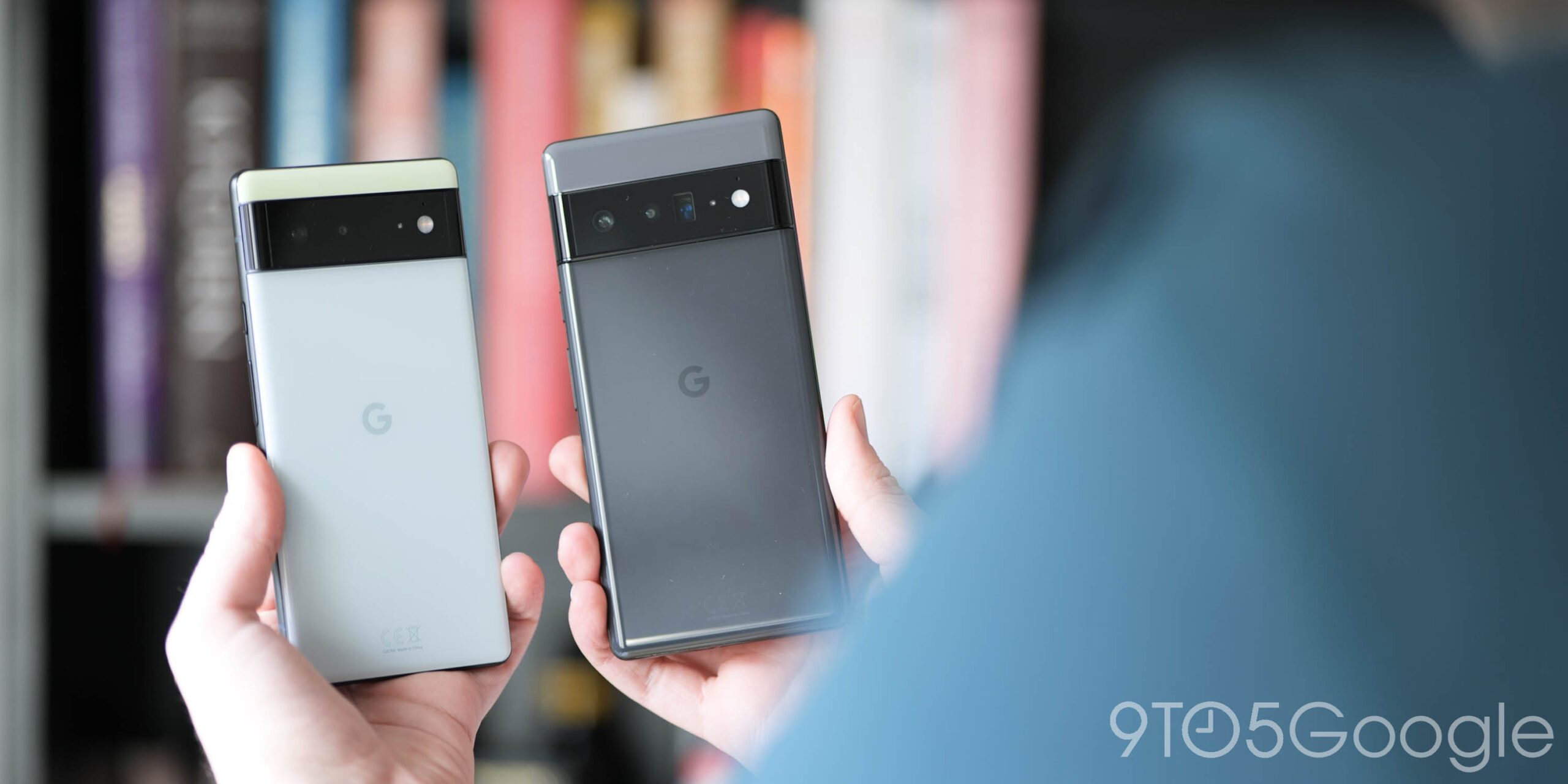 Pixel 6 Pro, Pixel 6, kamera sesi, tıklama sesi, OIS, optik görüntü sabitleme, sensör, lens, gürültü, sorun, normal, arıza, çözüm, tamir, Samsung Galaxy S21, Samsung Galaxy S22, akıllı telefon, telefon sallama, açıklama, telephoto lens, zoom lens, titreşim önleme, kamera modları, 9to5Google, üretim hatası, cihaz sesi
