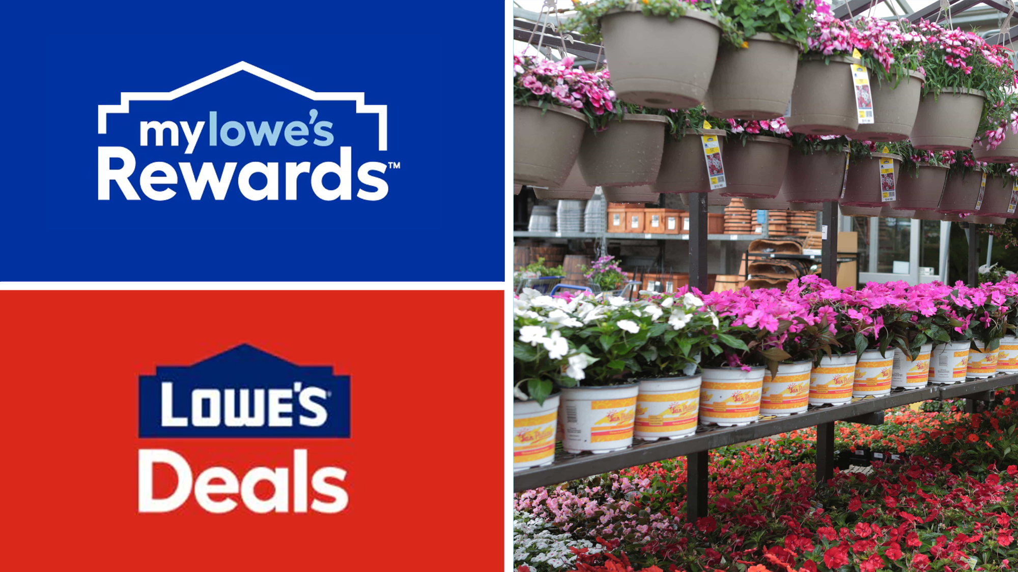 MyLowes Rewards, Lowes sadakat programı, Lowes indirimleri, MyLowes Money, Lowes ödülleri, MyLowes Rewards Hafta, Lowes promosyonları, Lowes üyeliği, Lowes tasarruf, DIY atölyeleri, ücretsiz kargo, Lowes fırsatları, ev geliştirme, aletler, bahçe ürünleri, Lowes hediyeler, Mayıs 2025, Lowes çekilişi, ücretsiz numuneler
