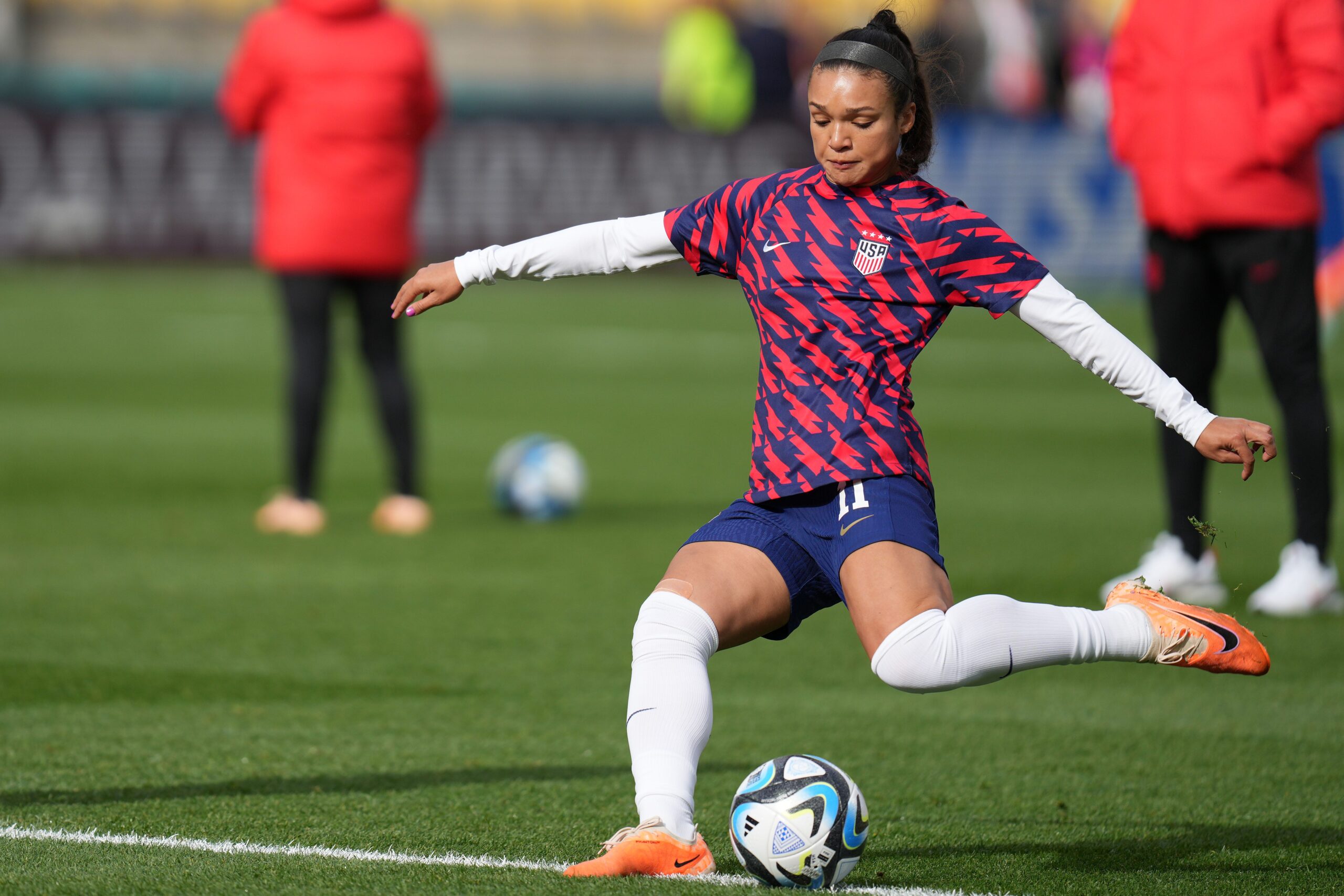 Kadınlar Dünya Kupası, FIFA, 2031, 48 takım, genişleme, futbol, turnuva, Brezilya 2027, Amerika Birleşik Devletleri, ev sahibi, Gianni Infantino, FIFA Başkanı, kadın futbolu, gelişme, Netflix, yayın, İspanya, ABD, Dünya Kupası şampiyonu, grup formatı, maç sayısı, futbol federasyonları

