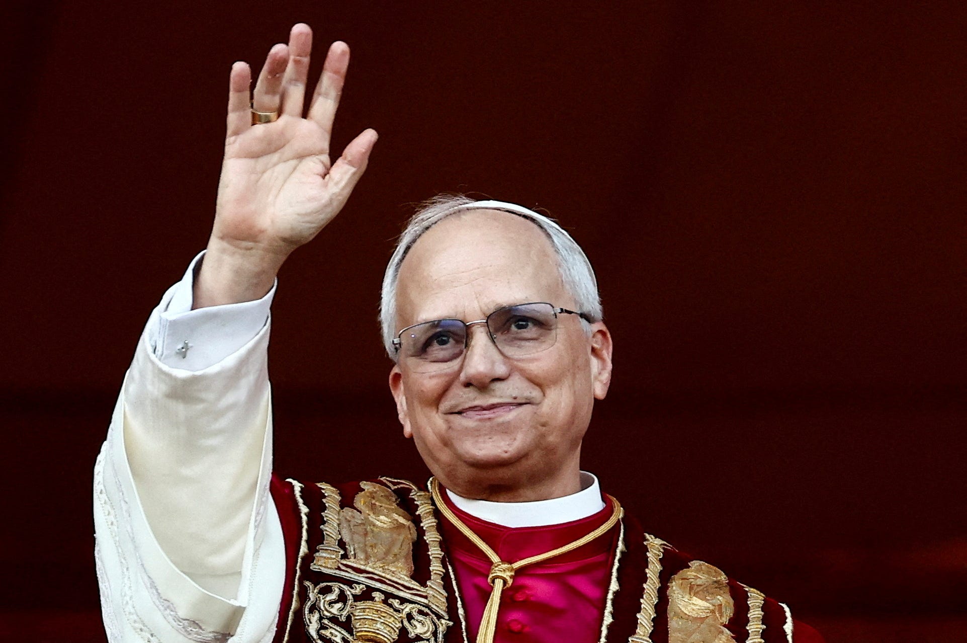 Papa Leo XIV, ABD seçimleri, Illinois, oy kullanma kayıtları, siyasi görüşler, Donald Trump, Nayib Bukele, JD Vance, göçmenlik, siyaset, Vatikan, Katolik Kilisesi, Papa, seçimler, ABD, Illinois seçimleri, oy pusulası, başkanlık seçimi, siyasi eğilimler, kamuoyu, Vatikan siyaseti
