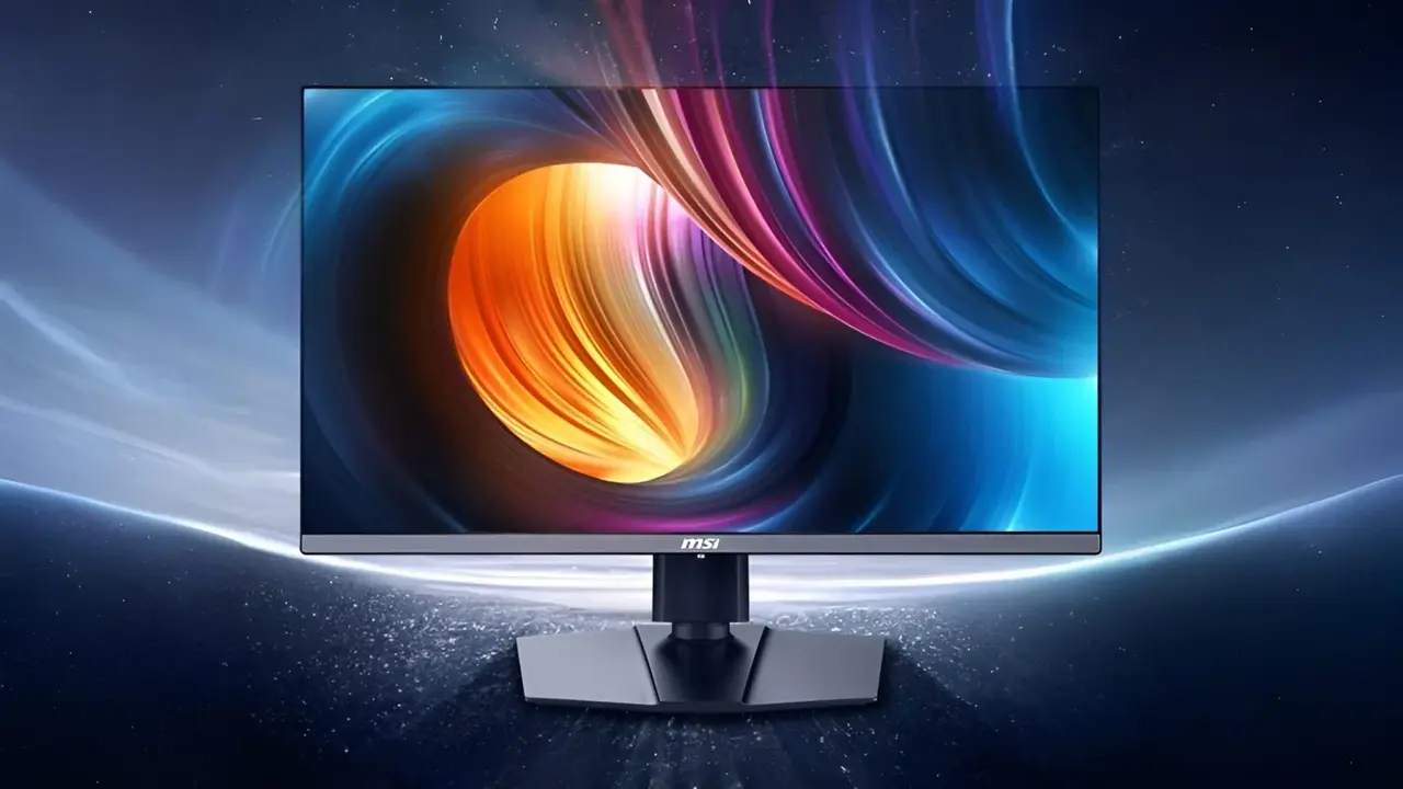 gaming monitor, QD-OLED, MSI, MAG 272UP QD-OLED X24, Samsung, 4K, 240Hz, yüksek performans, oyuncu monitörü, profesyonel monitör, renk doğruluğu, DisplayHDR True Black 400, NVIDIA G-Sync, OLED Care 2.0, ekran yanığı, HDMI 2.1, DisplayPort 1.4a
