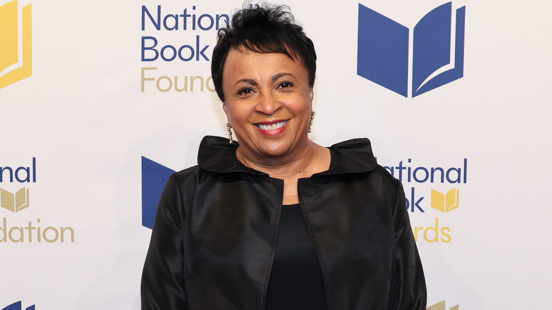 Donald Trump, Carla Hayden, Kongre Kütüphanesi, işten çıkarma, çeşitlilik, eşitlik, kapsayıcılık, DEI, kitaplar, yasak, Amerika İlk, Amerikan Hesap Verebilirlik Vakfı, Senatör Martin Heinrich
