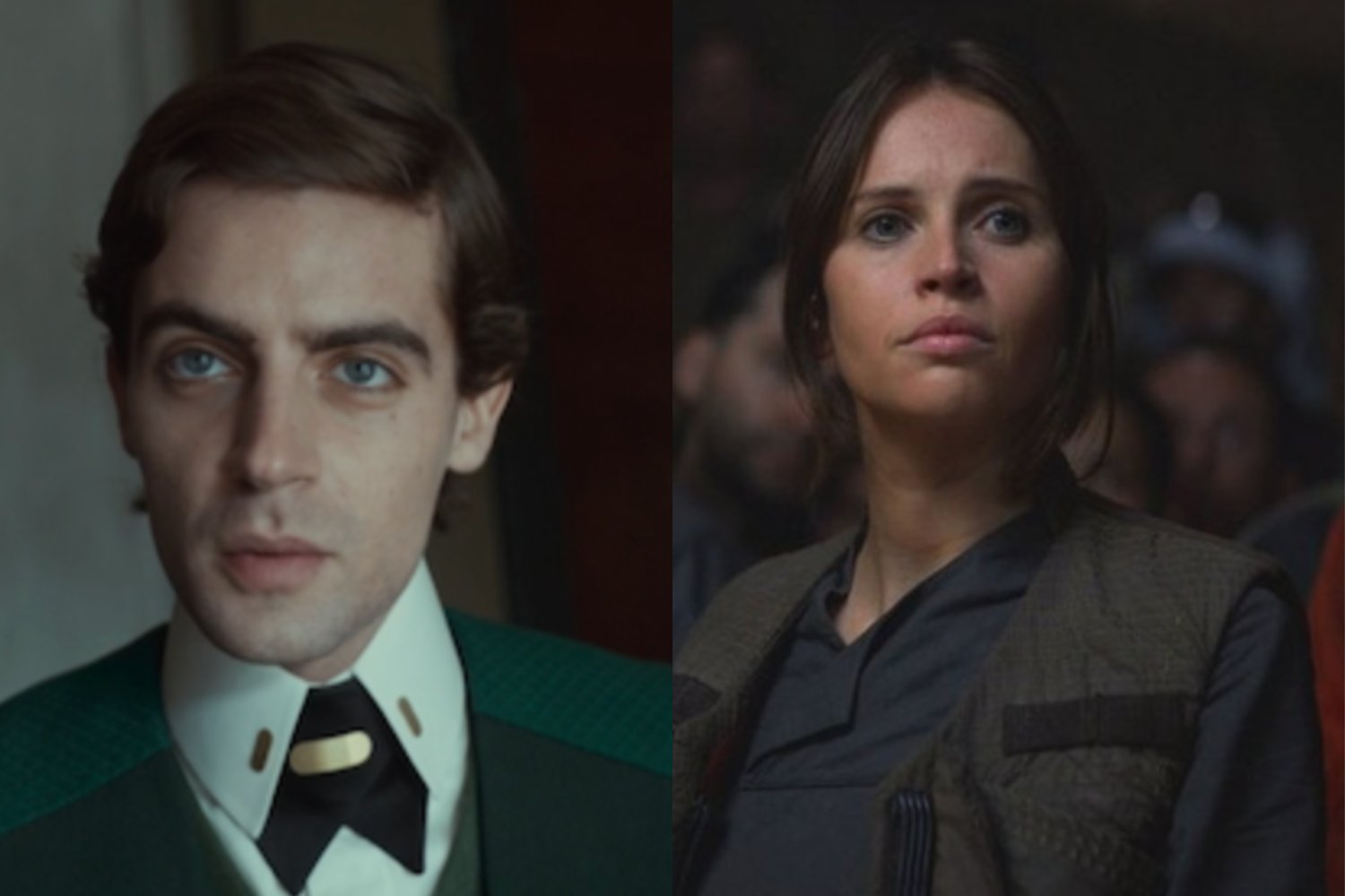 Cassian Andor, Andor dizisi, Tony Gilroy, Rogue One, Star Wars, 