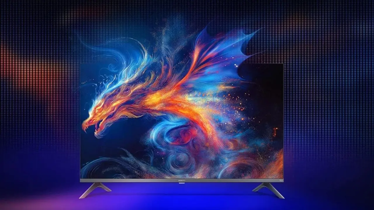 Xiaomi, QLED TV, FX Pro 2025, Alexa, Amazon Fire TV OS, 4K TV, Quantum Dot, HDR10+, Game Booster, MEMC, Dolby Audio, DTS-HD, DTS Virtual:X, Akıllı TV, Televizyon, İnceleme, Fiyat, Özellikler, Teknik Detaylar, Haber
