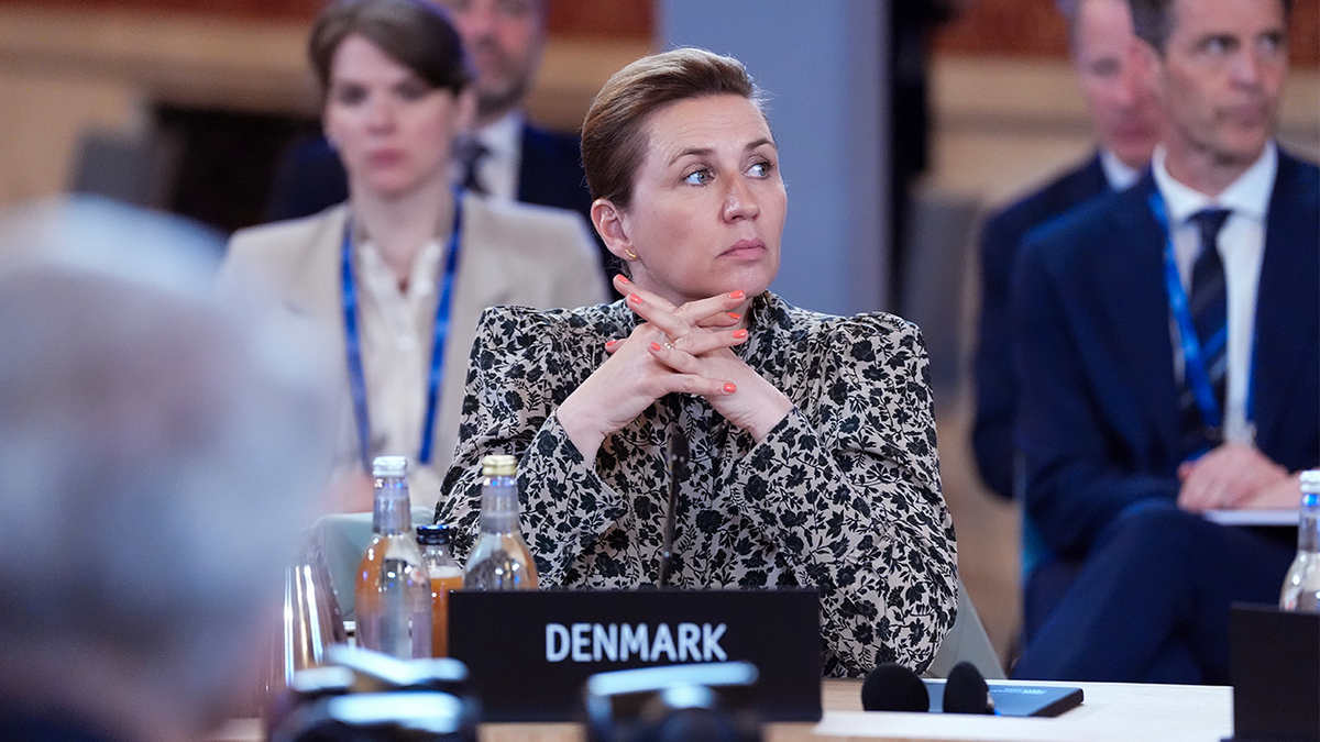 Amerika Birleşik Devletleri, ABD, Greenland, Grönland, Danimarka, Mette Frederiksen, Donald Trump, casusluk, istihbarat, satın alma, askeri güç, NATO, Jens-Frederik Nielsen, Tulsi Gabbard, Wall Street Journal, gizli bilgi, sızıntı, ulusal güvenlik, demokrasi
