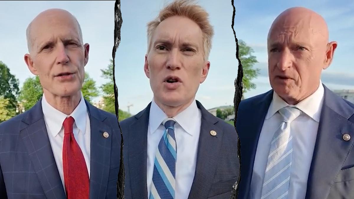 İltica, Sınır Güvenliği, Göç Politikası, Yasadışı Göçmenlik, Yasal Süreç, Beşinci Değişiklik, Habeas Corpus, Sınır Dışı Etme, Trump, Biden, Maduro, Senato, Cumhuriyetçiler, Demokratlar, Senatör Mark Kelly, Senatör Rick Scott, Senatör James Lankford, Senatör Tommy Tuberville, Senatör Eric Schmitt, Stephen Miller
