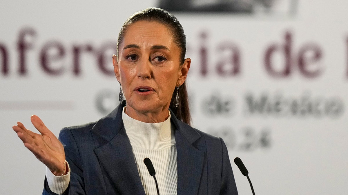 Meksika, Google, Körfez, Amerika Körfezi, dava, Claudia Sheinbaum, Donald Trump, isim değişikliği, harita, Google Haritalar, uluslararası sınırlar, dış politika, ABD, Meksika, Küba, siyaset, kanun, kararname

