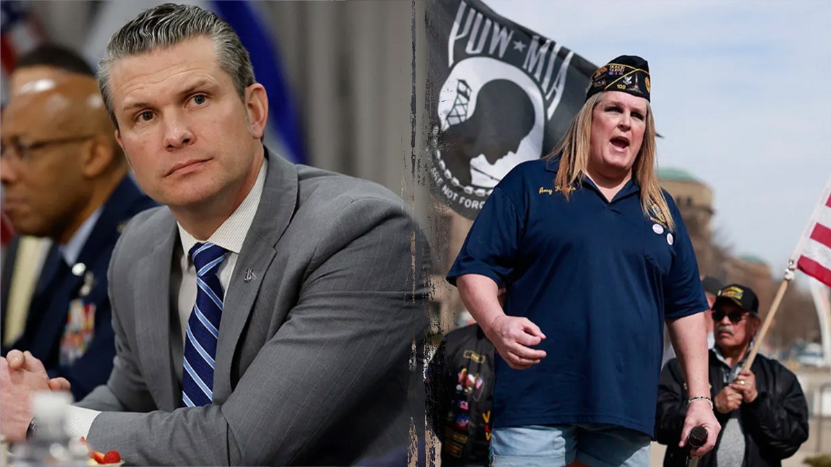 transgender askerler, trans yasağı, Pete Hegseth, Savunma Bakanlığı, Donald Trump, Yüksek Mahkeme, cinsiyet disforisi, askerlikten ayrılma, gönüllü ayrılma, zorunlu ayrılma, askeri hazırlık, birlik uyumu, disiplin, maliyetler, çeşitlilik, eşitlik, kapsayıcılık, DEI, kondisyon testleri, cinsiyet temelli standartlar, askeri tıp, cinsiyet değiştirme ameliyatı, Barack Obama, Pentagon, Breanne Deppisch, Haley Chi-Sing
