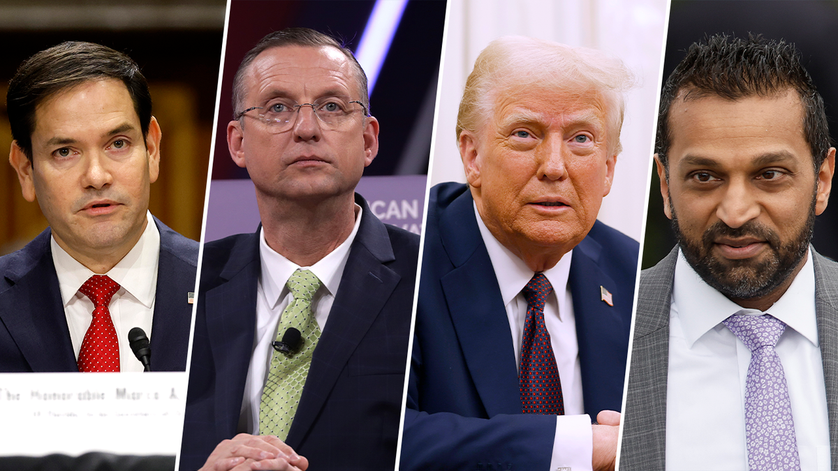 Trump yönetimi, kabine atamaları, çoklu görevler, Marco Rubio, ulusal güvenlik danışmanı, Dışişleri Bakanlığı, Pete Hegseth, Tammy Duckworth, Mark Warner, Joe Biden kabinesi, Afganistan'dan çekilme, güney sınırı, siyasi rakipler, Anna Kelly, Richard Nixon, Henry Kissinger, Rusya-Ukrayna savaşı, İsrail-Gazze, Hindistan-Pakistan, Steve Witkoff, Marc Fogel, Kash Patel, Alkol, Tütün, Ateşli Silahlar ve Patlayıcılar Bürosu (ATF), Daniel Driscoll, Ordu Sekreteri, Eric Burlison, Lauren Boebert, İkinci Değişiklik, Doug Collins, Gazi İşleri Bakanlığı, Hükümet Etiği Ofisi, Özel Savcı Ofisi, Russell Vought, Yönetim ve Bütçe Ofisi, Tüketici Mali Koruma Bürosu (CFPB), Elizabeth Warren, Richard Grenell, Kennedy Merkezi, Özel Başkanlık Temsilcisi, Venezuela, Kuzey Kore.
