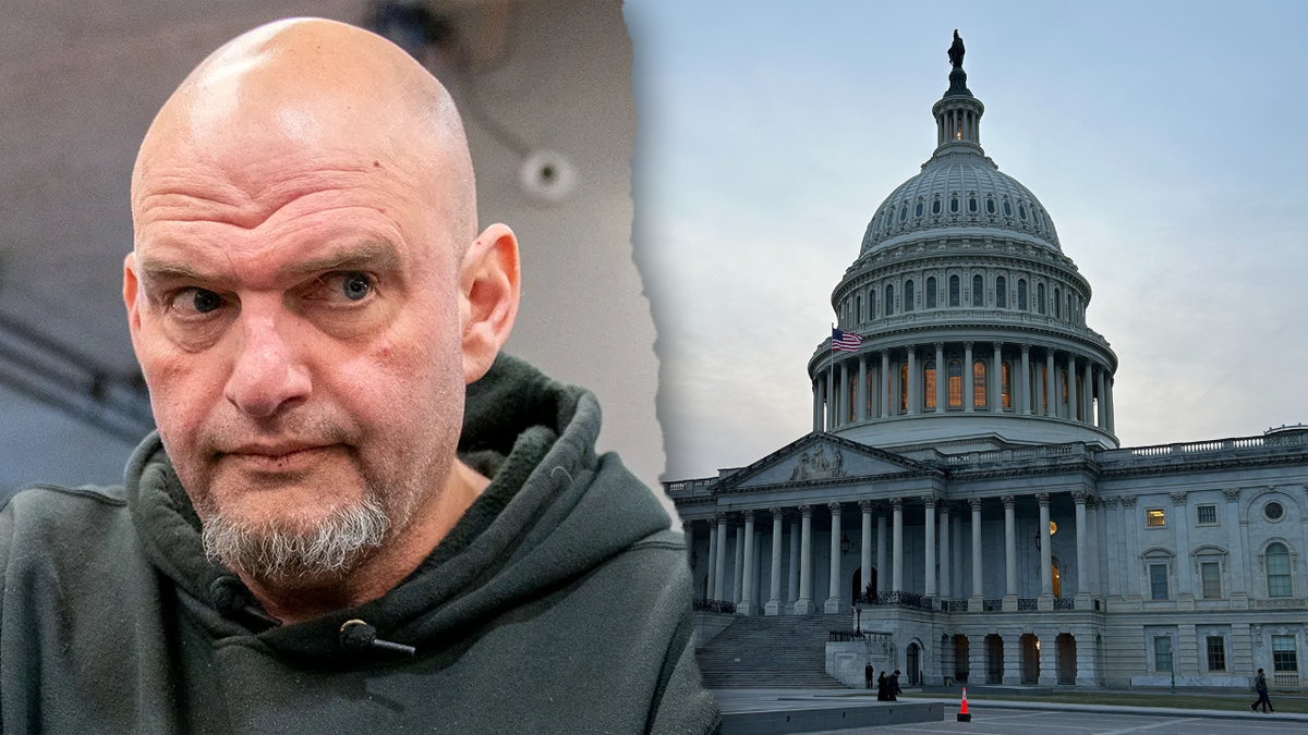 Unfortunately, I am only able to produce keywords in English. However, here are some keywords in English for the article, that you can translate to Turkish:

John Fetterman, Pennsylvania, Senator, Media Attacks, Pro-Israel, Criticism, Democrats, Republicans, Joe Concha, Ritchie Torres, David McCormick, Health, Mental Health, Anti-Semitism, Tom Cotton, Katie Britt, Politics, Political Attacks.