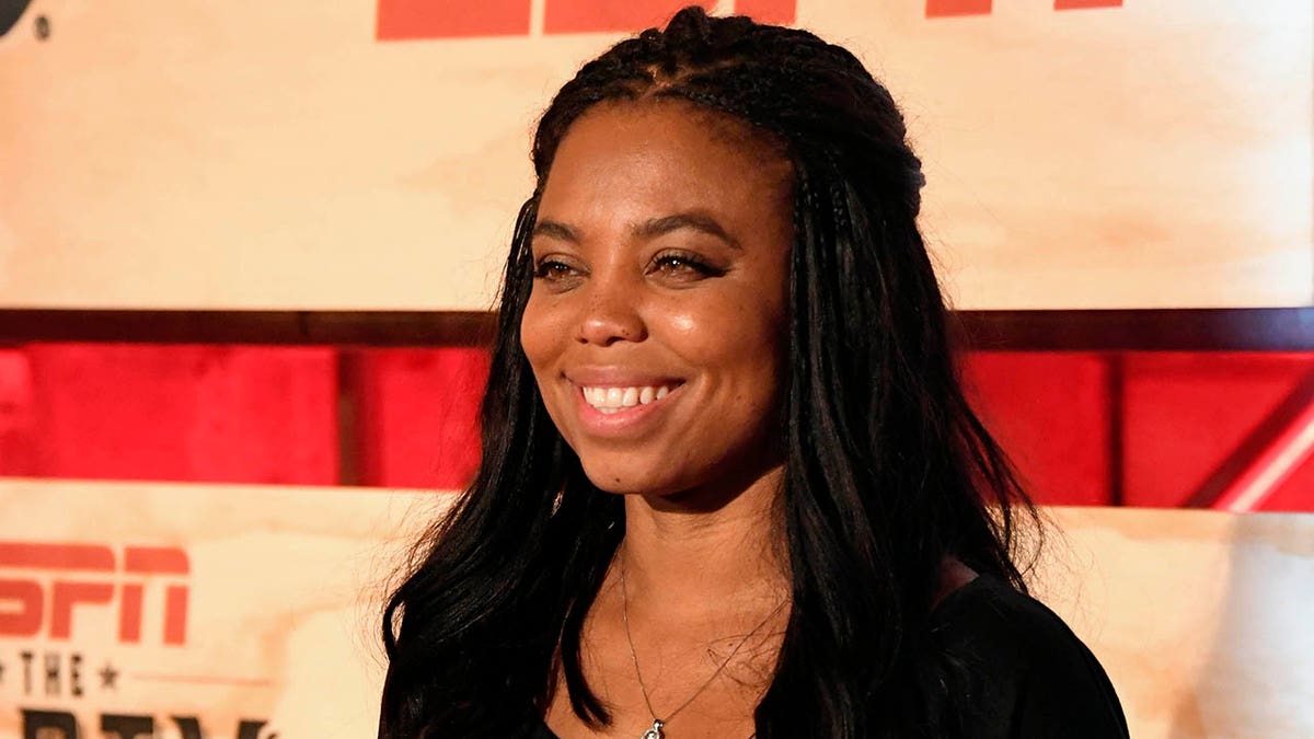 ESPN, Around the Horn, cancellation, Jemele Hill, Kate Fagan, Tony Reali, Donald Trump, trans kids, sports, Jay Mariotti, woke, Fox News, SportsCenter, social media, domestic violence
