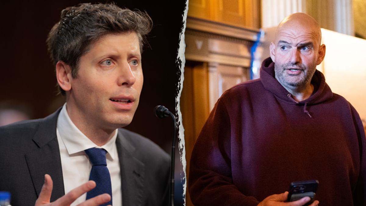 Senatör John Fetterman, Sam Altman, OpenAI, Senate Commerce Committee, Üç Mil Adası, Carhartt, yapay zeka, AI, Microsoft, Brad Smith, veri merkezleri, enerji güvenliği, elektrik fiyatları, Pennsylvania, nükleer enerji, iklim değişikliği, teknoloji, senato duruşması, haberler
