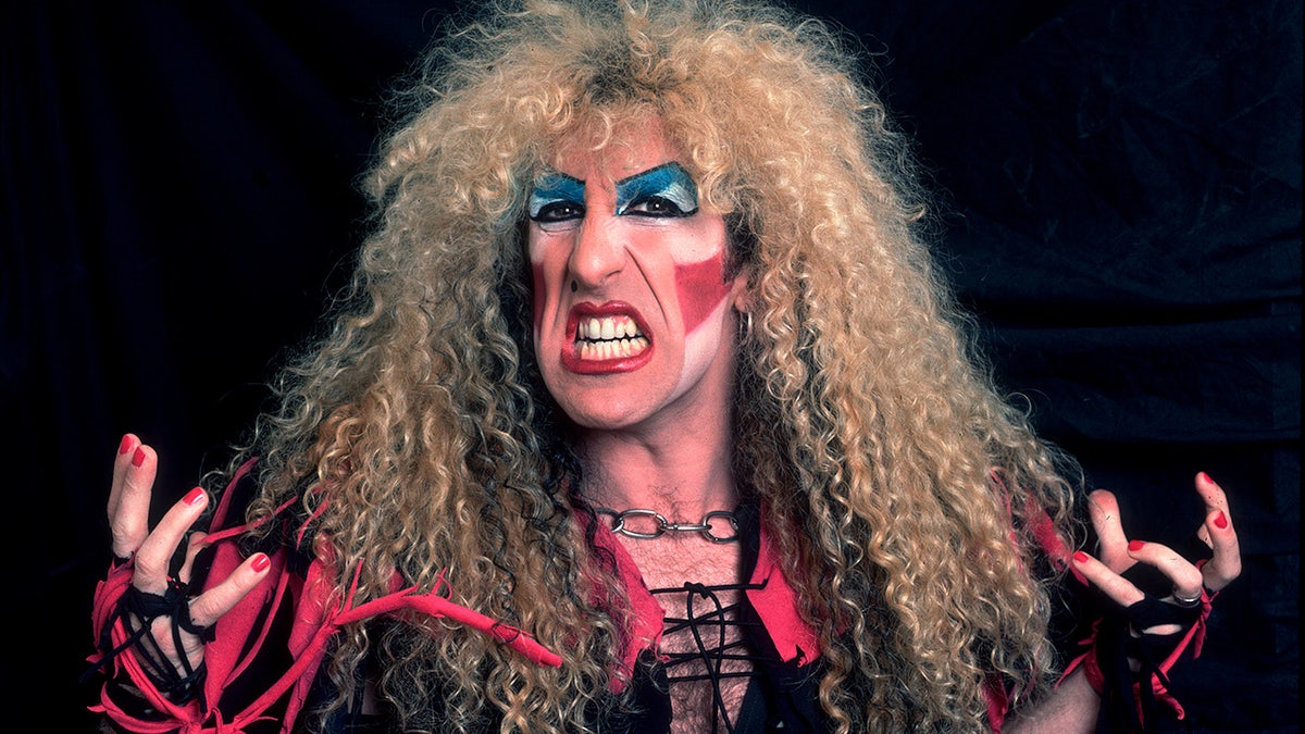 Dee Snider, Twisted Sister, North Carolina, Los Angeles, relocation, family, Suzette Snider, open roads, motorcycle riding, entertainment news, celebrity news, lifestyle, retirement, grandchildren, WFMY News
