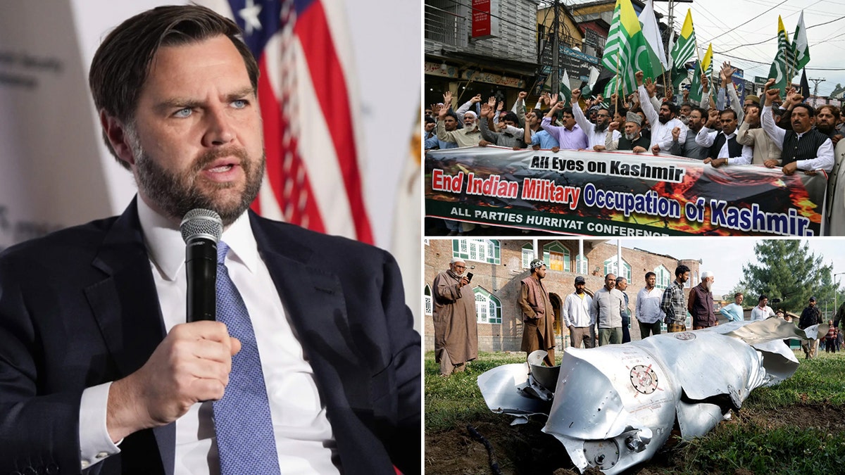 Hindistan, Pakistan, ABD, JD Vance, Donald Trump, çatışma, müdahale, nükleer savaş, de-eskalasyon, diplomasi, Keşmir, terör saldırısı, Amerikan dış politikası, izolasyonizm, Yemen, Husiler, Ukrayna, Volodymyr Zelenskyy, Marco Rubio, cumhurbaşkanlığı, başkan yardımcılığı
