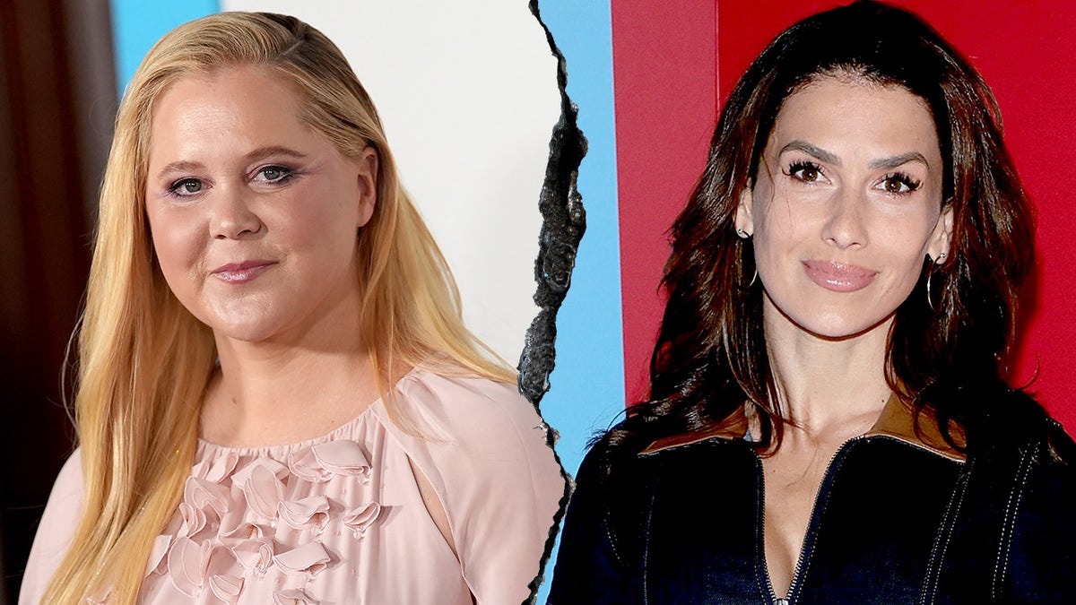 Hilaria Baldwin, Amy Schumer, Alec Baldwin, İspanyol mirası, Kimlik, Komedi, Ünlüler, Kitap, Anılar, İtibar, Halkın tepkisi, Mizah, Eleştiri, Netflix, Özel bölüm, Acımasızlık, Aile, Çocuklar, Kültür, Rust, Halyna Hutchins, Kazara adam öldürme, Hollywood, Magazin, dedikodu, haberler, ünlü kavgaları, medya, sosyal medya,
