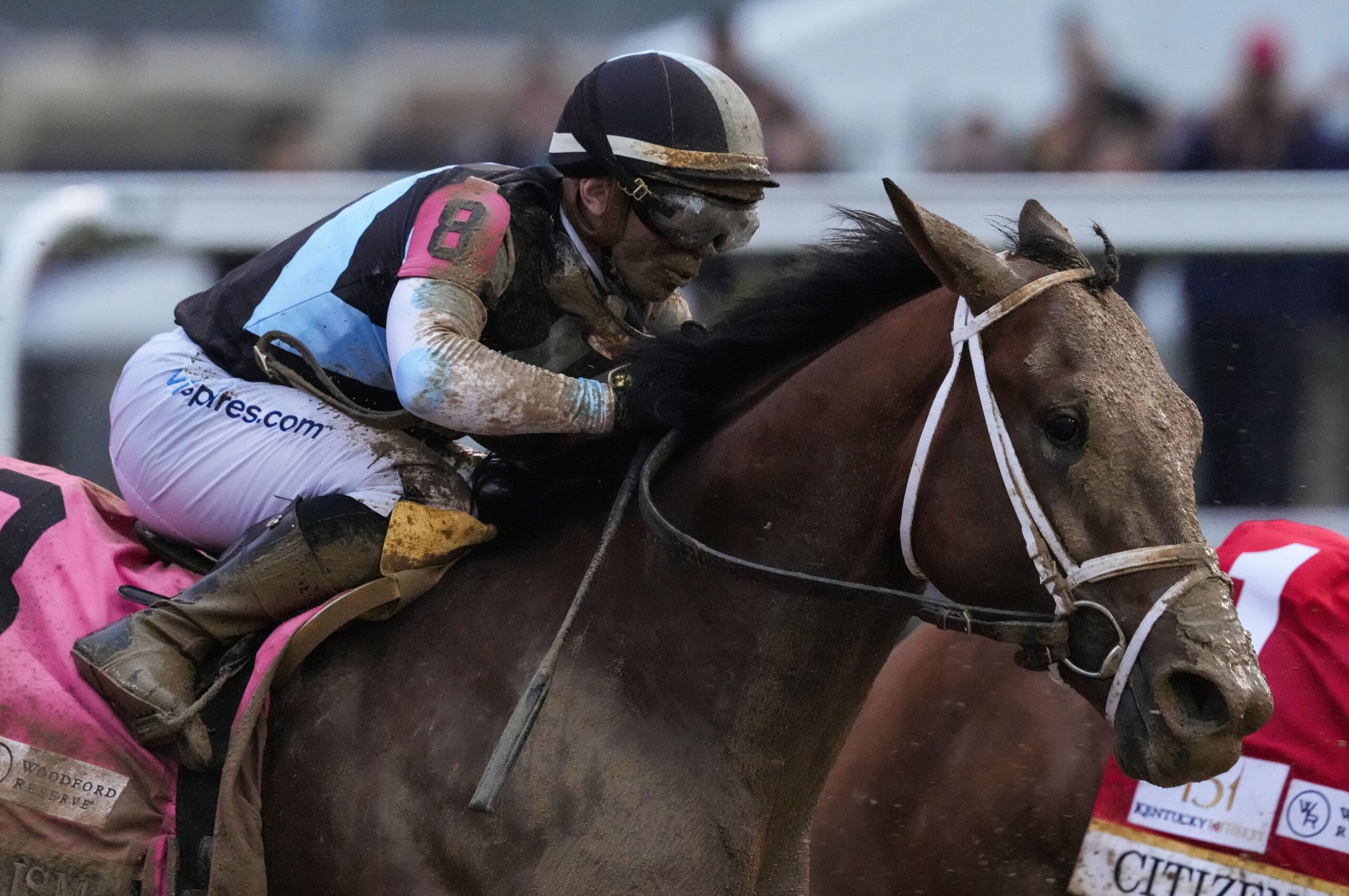 Preakness Stakes 2025, Pimlico Race Course, at yarışı, Kentucky Derby, Sovereignty, Triple Crown, post pozisyonu çekilişi, 150. Preakness Stakes, NBC Sports, Peacock, at yarışı tahmini, at yarışı oranları, koşu pisti, safkan atlar, 3 yaşındaki atlar, Baltimore
