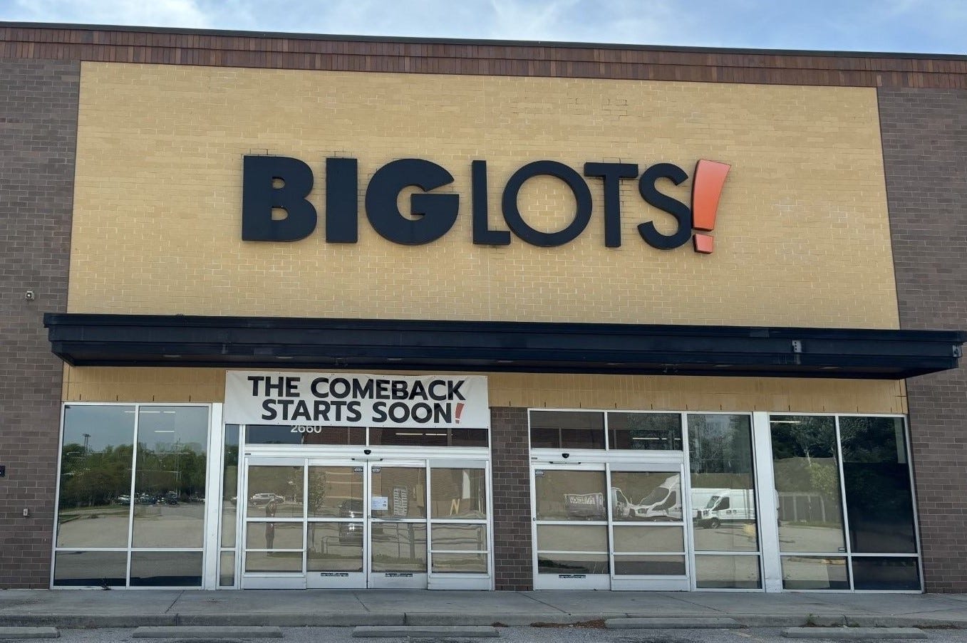 Big Lots, mağaza açılışları, Variety Wholesalers, Gordon Brothers Retail Partners, Ocean State Job Lot, Ollie’s Bargain Outlet, perakende, indirim mağazaları, mağaza kapanışları, mağaza satın almaları, Lisa Seigies, Fernando Cervantes Jr., USA TODAY, Alabama, Florida, Georgia, Kentucky, Michigan, Mississippi, North Carolina, Ohio, Pennsylvania, South Carolina, Tennessee, Virginia, West Virginia, New Jersey, Maryland, Delaware, New York, Massachusetts, Maine, Vermont
