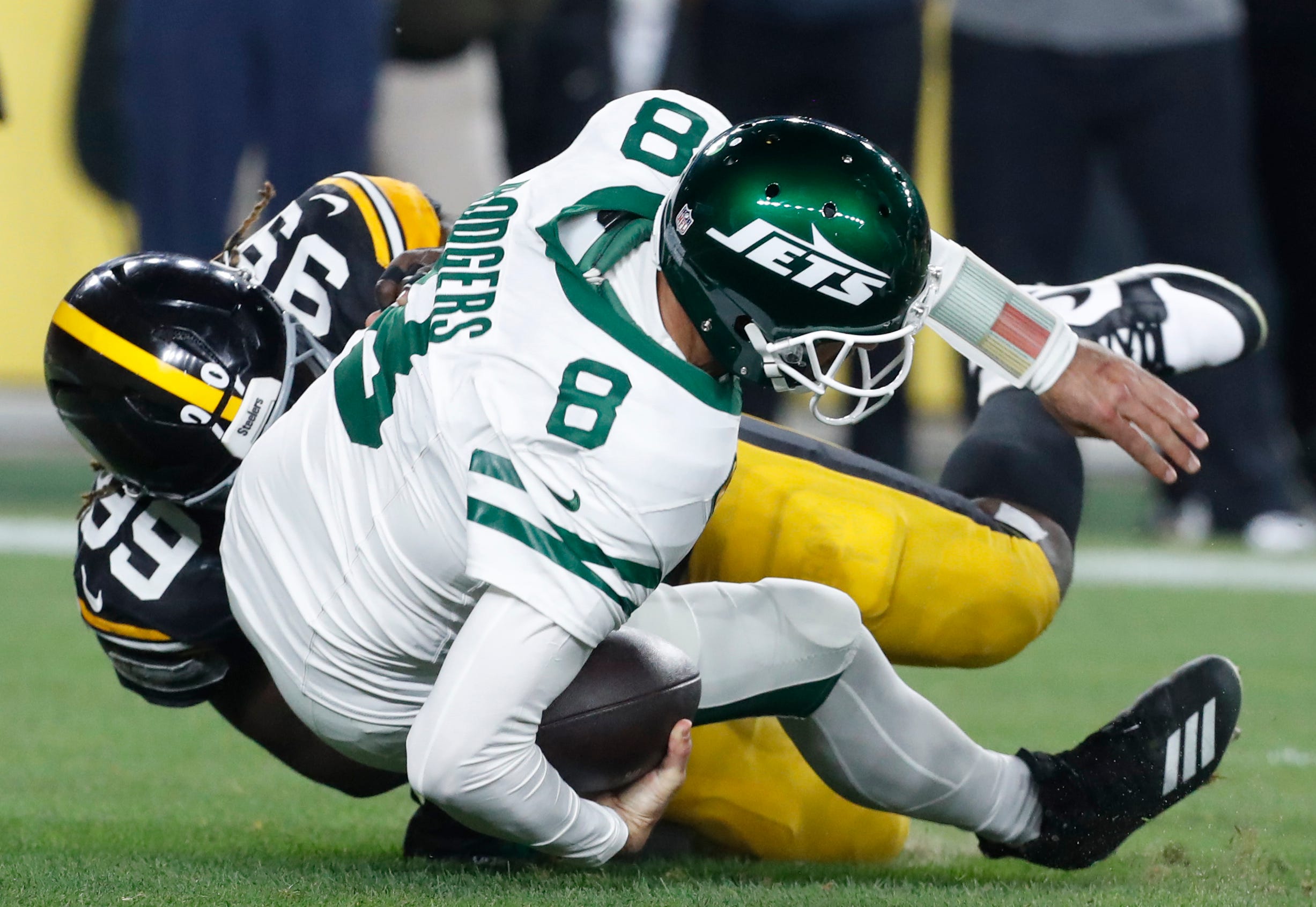Pittsburgh Steelers, Aaron Rodgers, NFL, quarterback, trade, transfer, dedikodular, analiz, tahminler, Stairway to Seven, draft, Justin Fields, Russell Wilson, Mike Tomlin, Mason Rudolph, Super Bowl, Ben Roethlisberger, Arch Manning, Garrett Nussmeier, NFL Draft 2025, NFL Draft Grades, AFC North, takım oluşturma, kadro, tartışmalar, haberler, yorumlar
