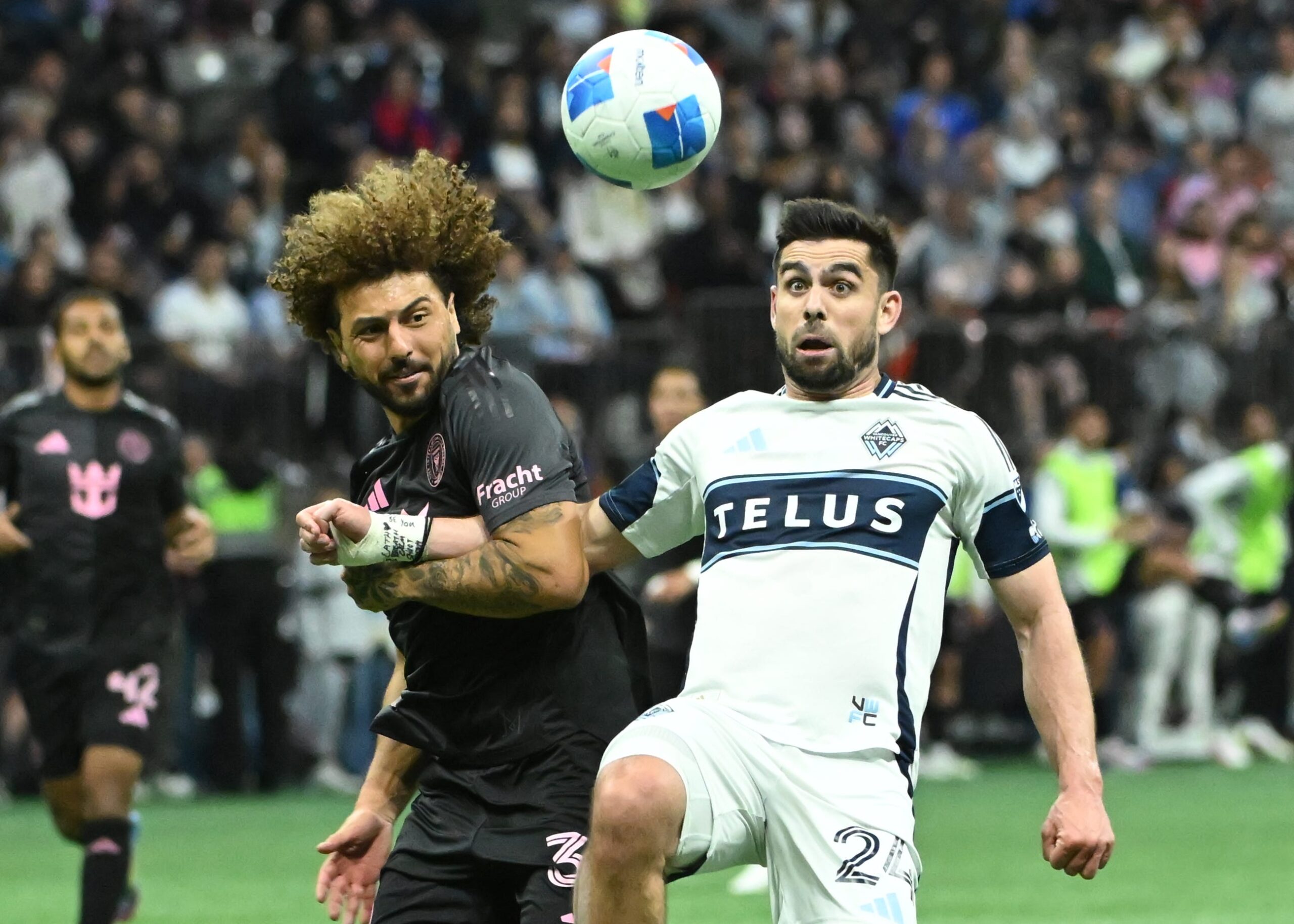 MLS 2025, Major League Soccer, Vancouver Whitecaps, Los Angeles FC, LAFC, Inter Miami CF, BetMGM, MLS Season Pass, Apple TV, Comcast Xfinity, DirecTV, T-Mobile, FOX Sports, Lamar Hunt U.S. Open Cup, New York City FC, Pittsburgh Riverhounds, MLS Cup, Futbol, Amerika Birleşik Devletleri Futbolu, 2025 MLS Sezonu, En İyi Takımlar, Güç Sıralaması, Bahis Oranları, Yayın Bilgileri, Fikstür, Sonuçlar, Maç Özetleri, Haberler, Puan Durumu, Playofflar, Şampiyonluk, Futbol Analizi

