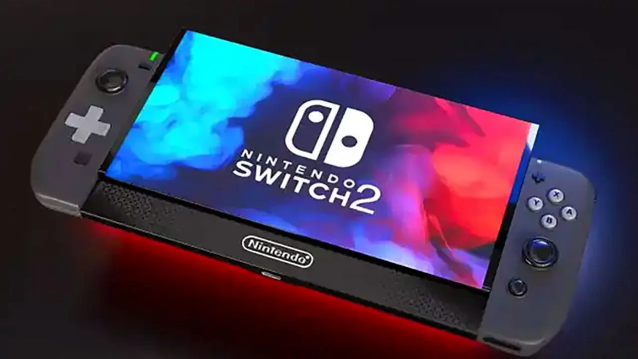 Nintendo Switch 2, Switch 2 çıkış tarihi, Switch 2 fiyatı, Switch 2 ön sipariş, Yeni Nintendo konsolu, Nintendo Switch 2 özellikleri, Nintendo Switch 2 satış hedefi, Nintendo Switch, Nintendo oyun konsolu, Oyun konsolu, Video oyunları, Nintendo, Konsol haberleri, Oyun haberleri, Switch 2 yorumları, Switch 2 inceleme, Nintendo Switch 2 Türkiye, Switch 2 ne zaman çıkacak, Switch 2 kaç para, Oyun sektörü
