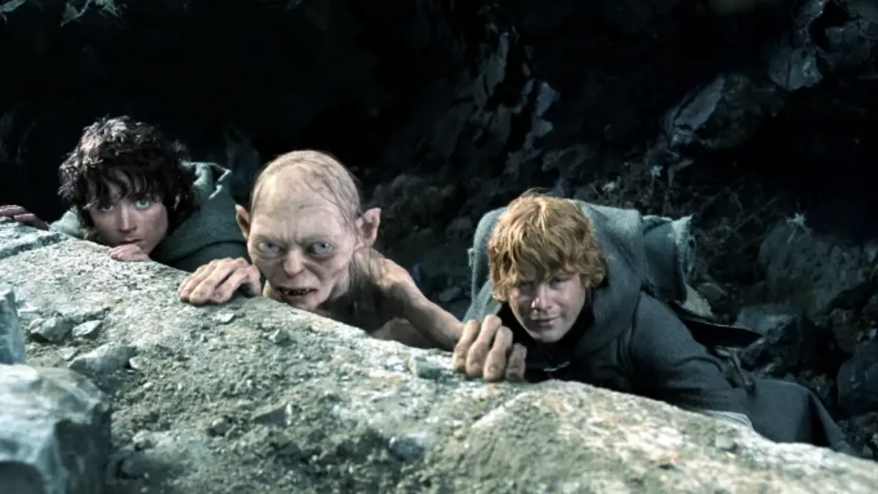 Lord of the Rings, Yüzüklerin Efendisi, The Hunt for Gollum, Gollum'u Arama, Andy Serkis, Peter Jackson, Fran Walsh, Philippa Boyens, Viggo Mortensen, Ian McKellen, Orlando Bloom, Warner Bros., film, sinema, vizyon tarihi, 2027, fantastik, Aragorn, Gandalf, Legolas, Orta Dünya, yeni film, haber, yorumlar
