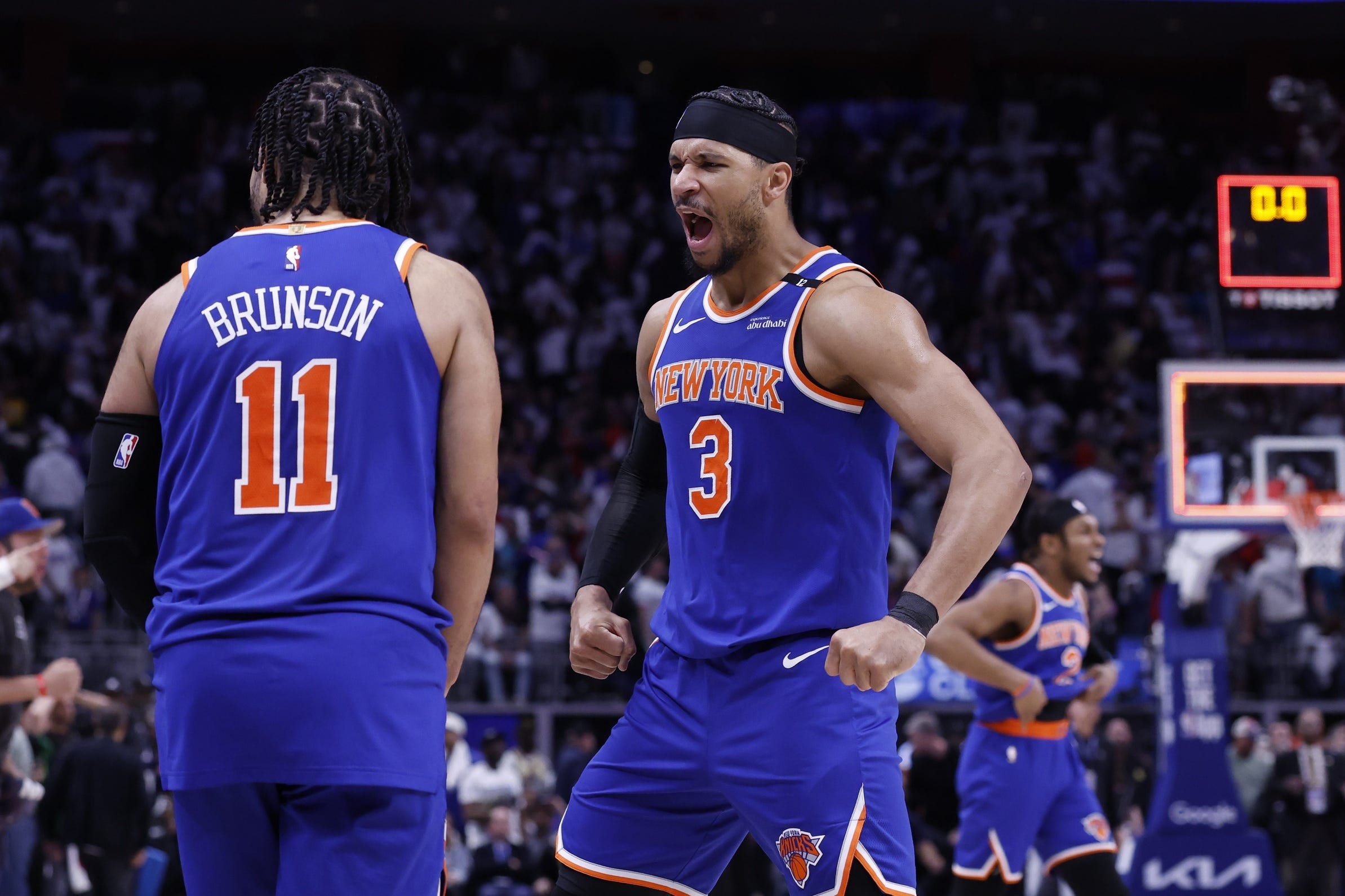NBA Playoffları, 2025, Boston Celtics, New York Knicks, Doğu Konferansı Yarı Finalleri, Maç 3, Josh Hart, Karl-Anthony Towns, Madison Square Garden, Canlı İzle, Yayın Akışı, Skorlar, Haberler, Analizler, Fubo, ABC, Playoff Tahminleri, Şampiyonluk Adayları
